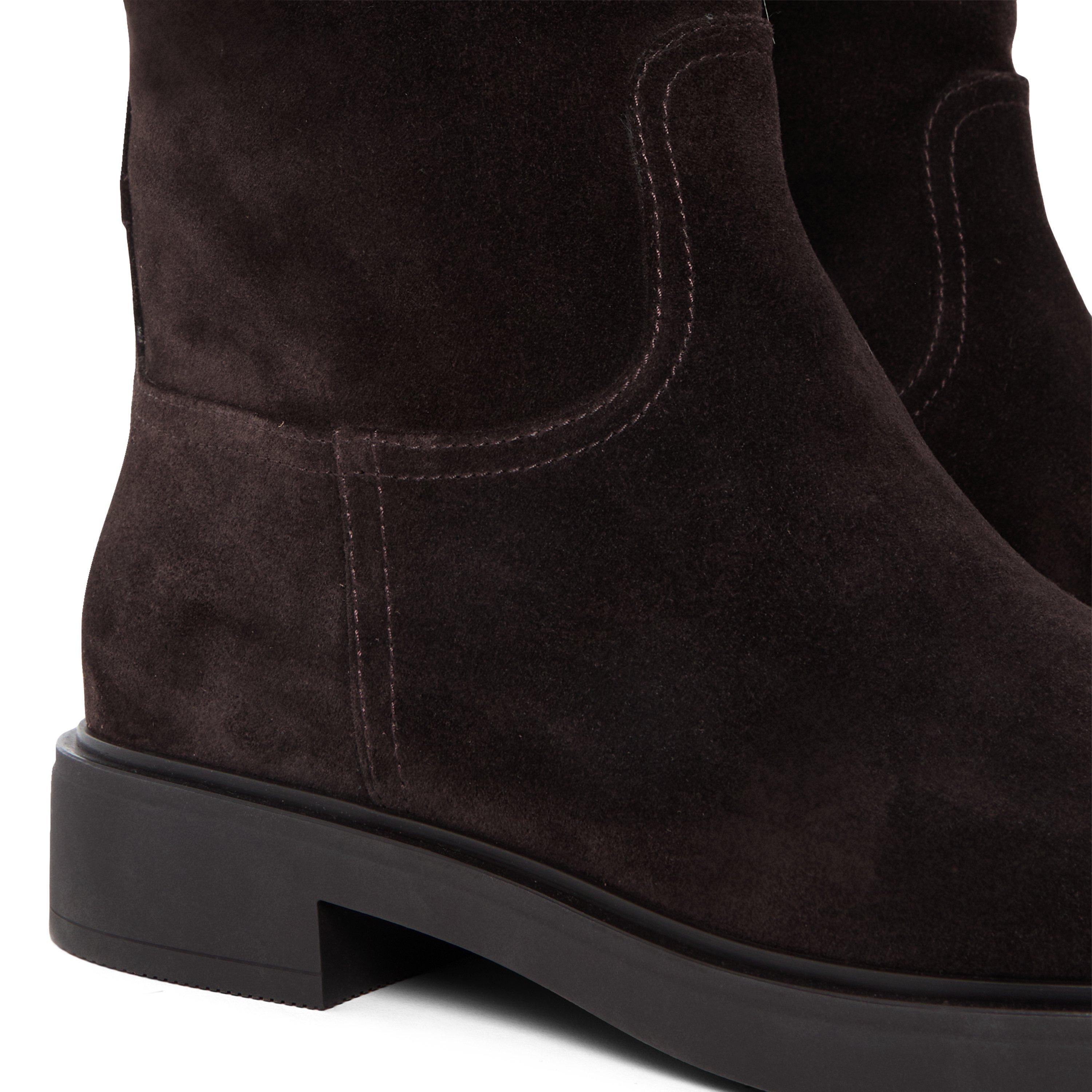 Moka - Gianvito Rossi - Gianvito Ascott Sue Ld64 - 3
