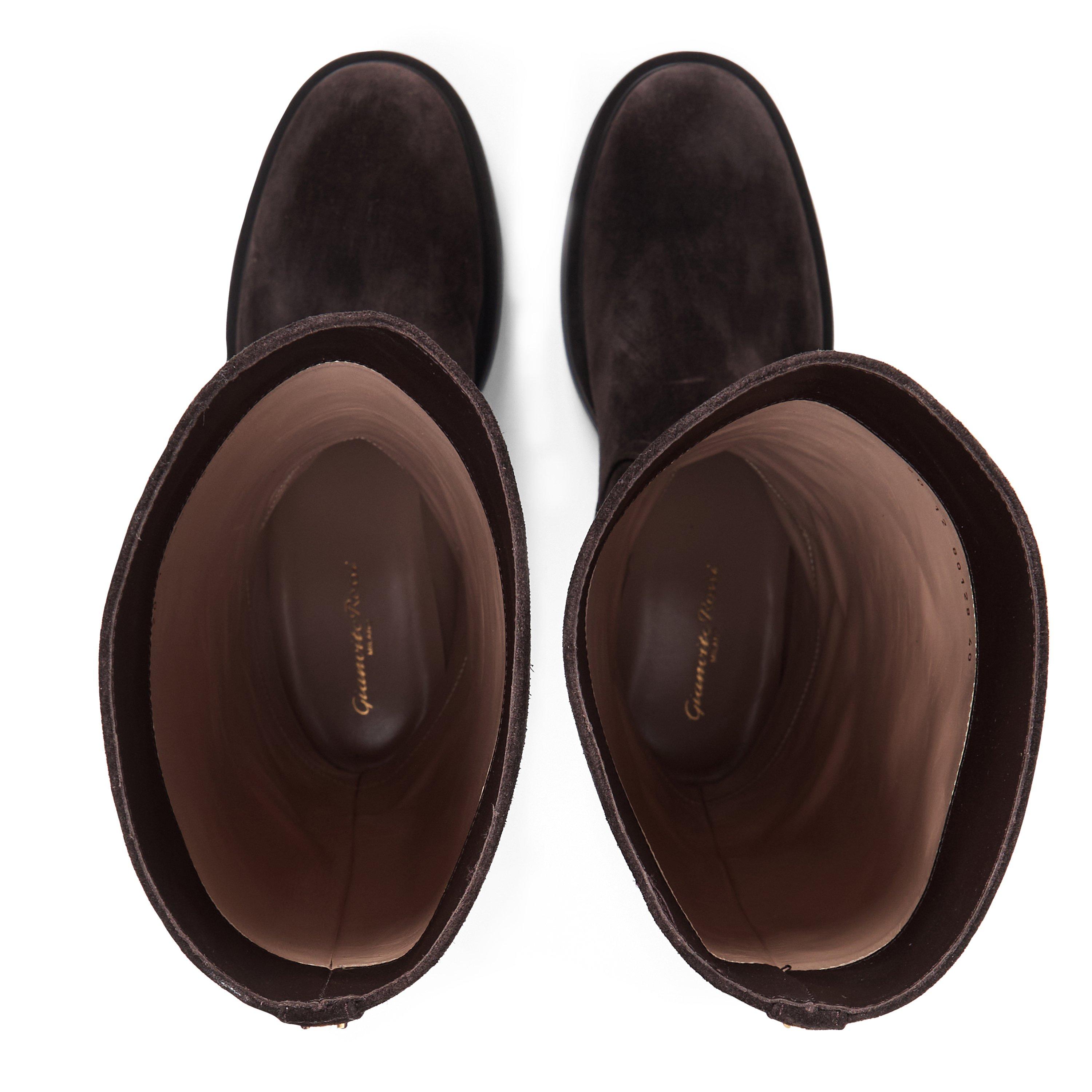 Moka - Gianvito Rossi - Gianvito Ascott Sue Ld64 - 4