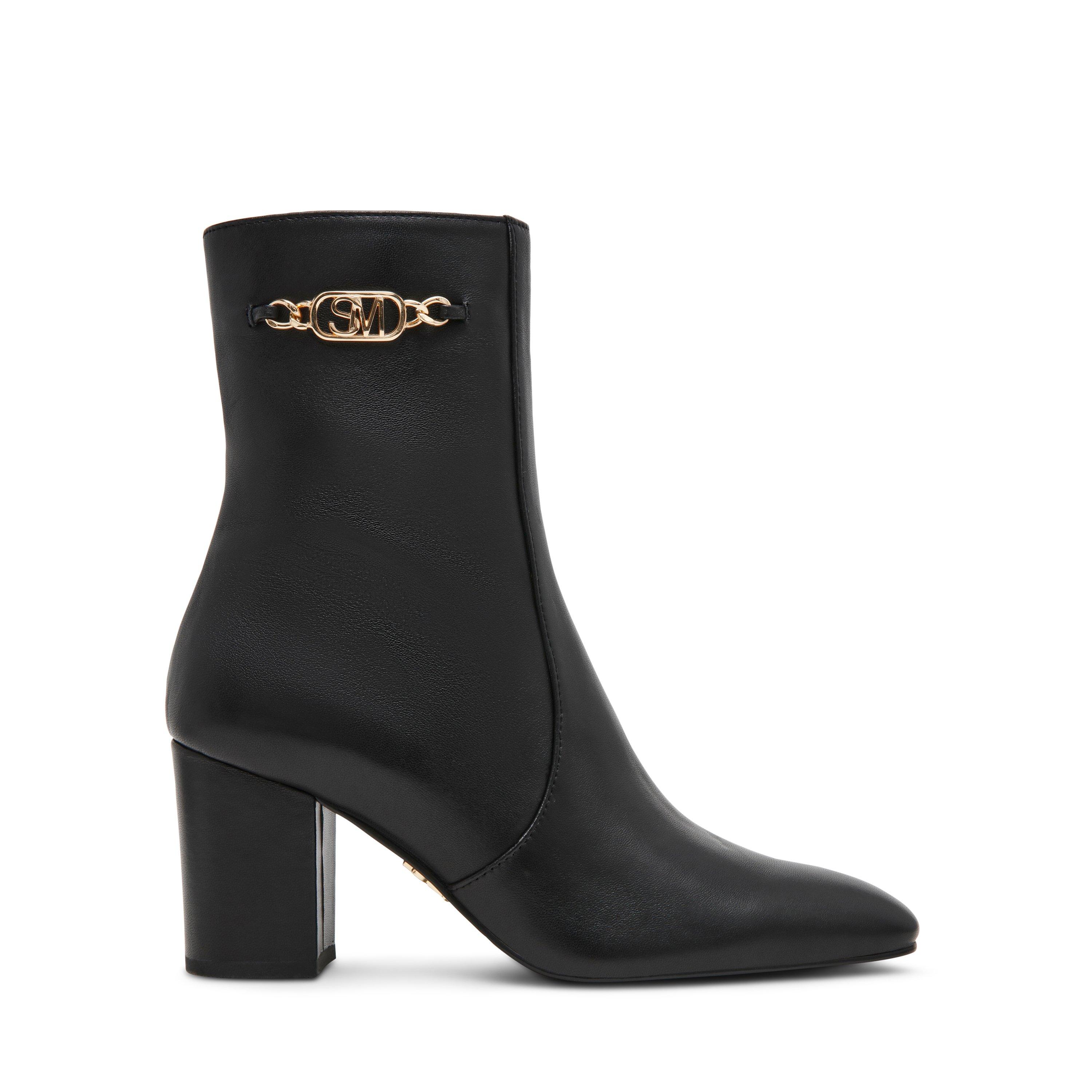 Black Leat - Steve Madden - Madden Geneeva Boot Ld99 - 1