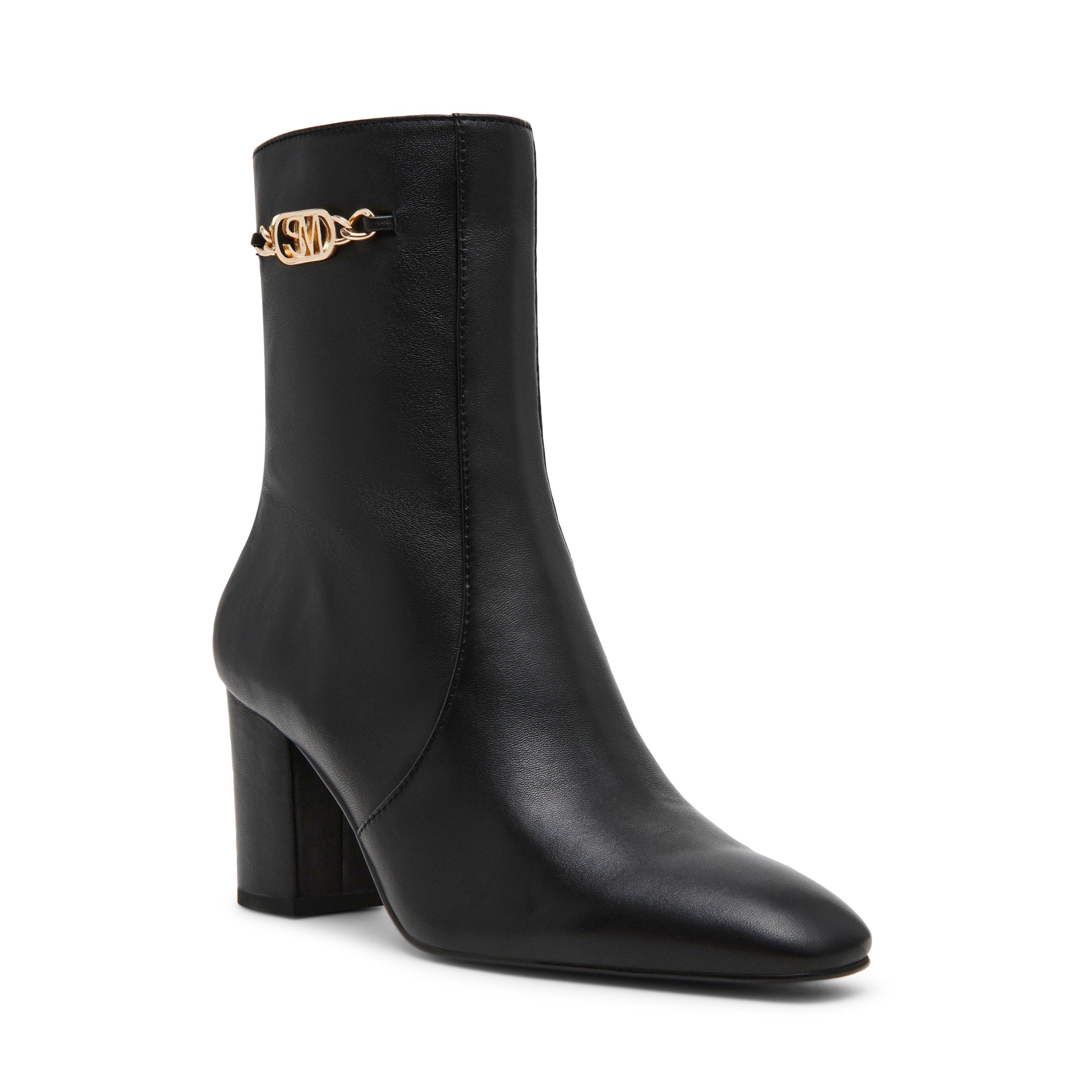 Black Leat - Steve Madden - Madden Geneeva Boot Ld99 - 2