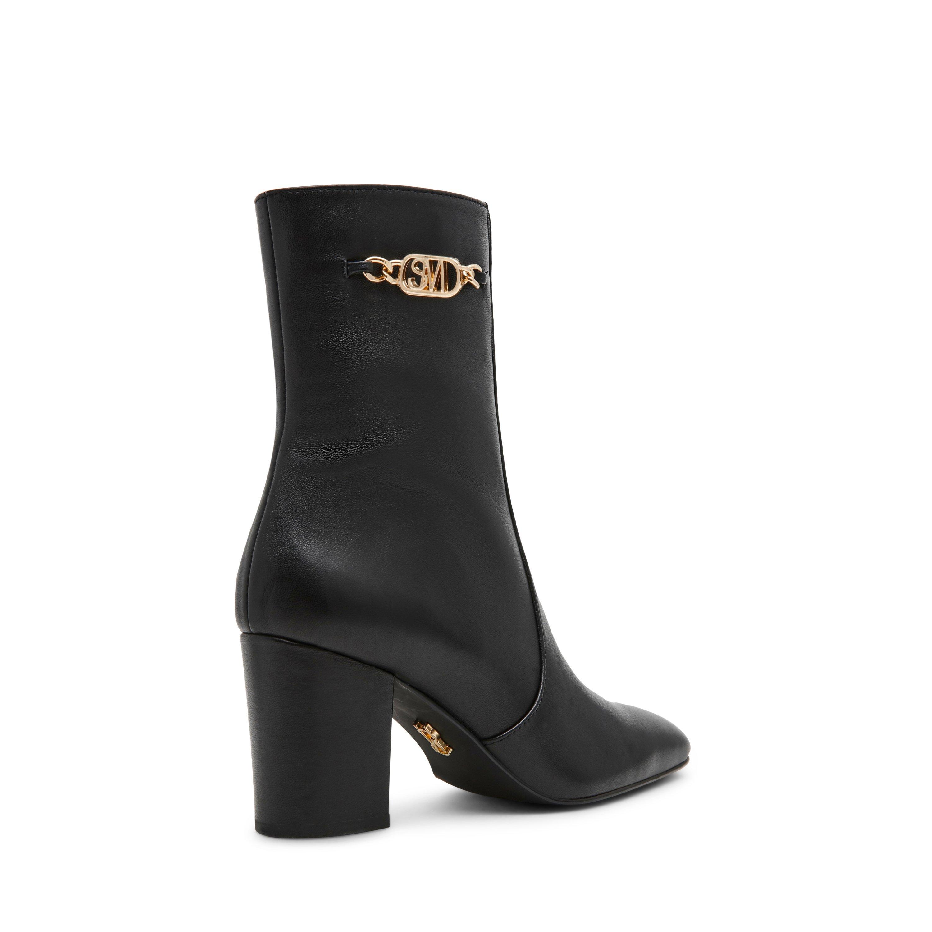 Black Leat - Steve Madden - Madden Geneeva Boot Ld99 - 3