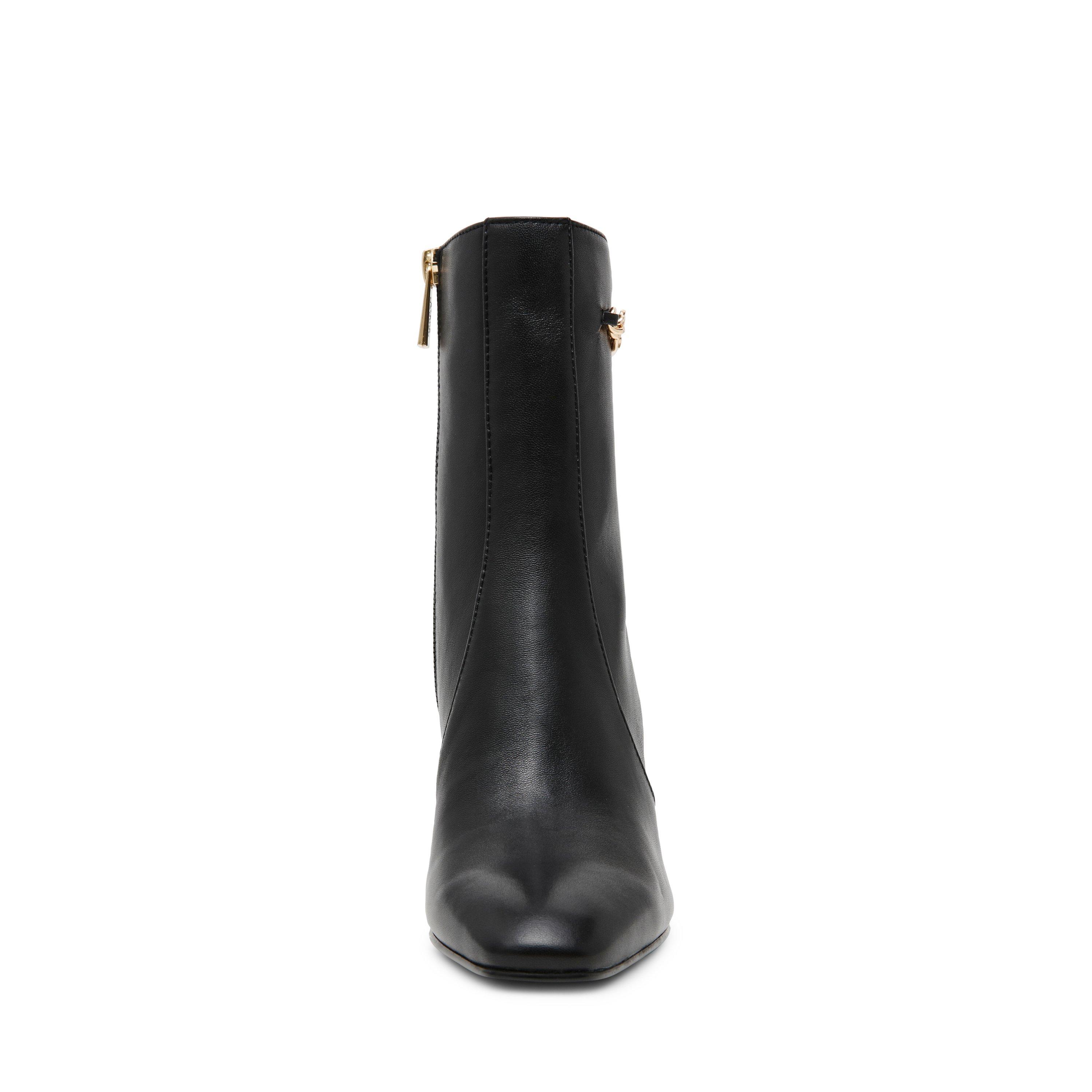 Black Leat - Steve Madden - Madden Geneeva Boot Ld99 - 4