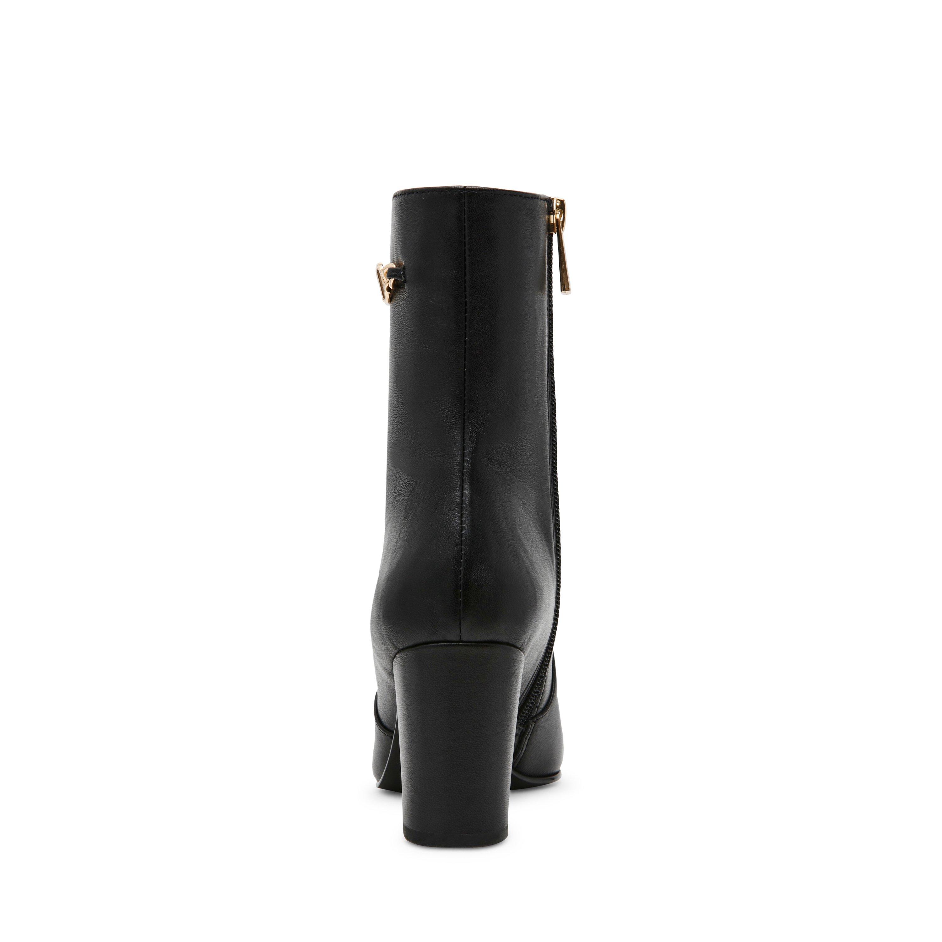 Black Leat - Steve Madden - Madden Geneeva Boot Ld99 - 5