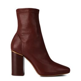 Chloe Ambre Ankle Boots