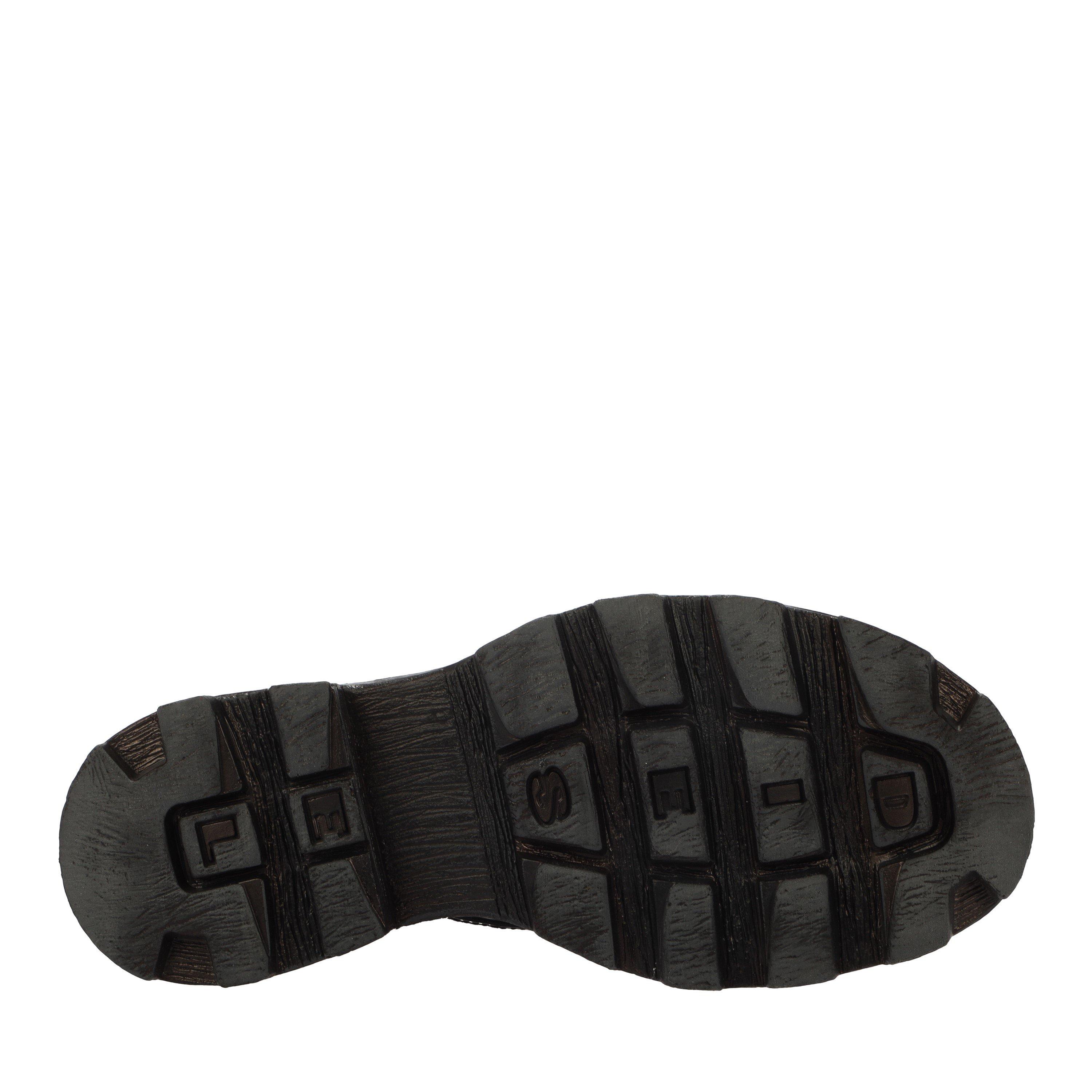 Black - Diesel - D-Hammer Boots - 4