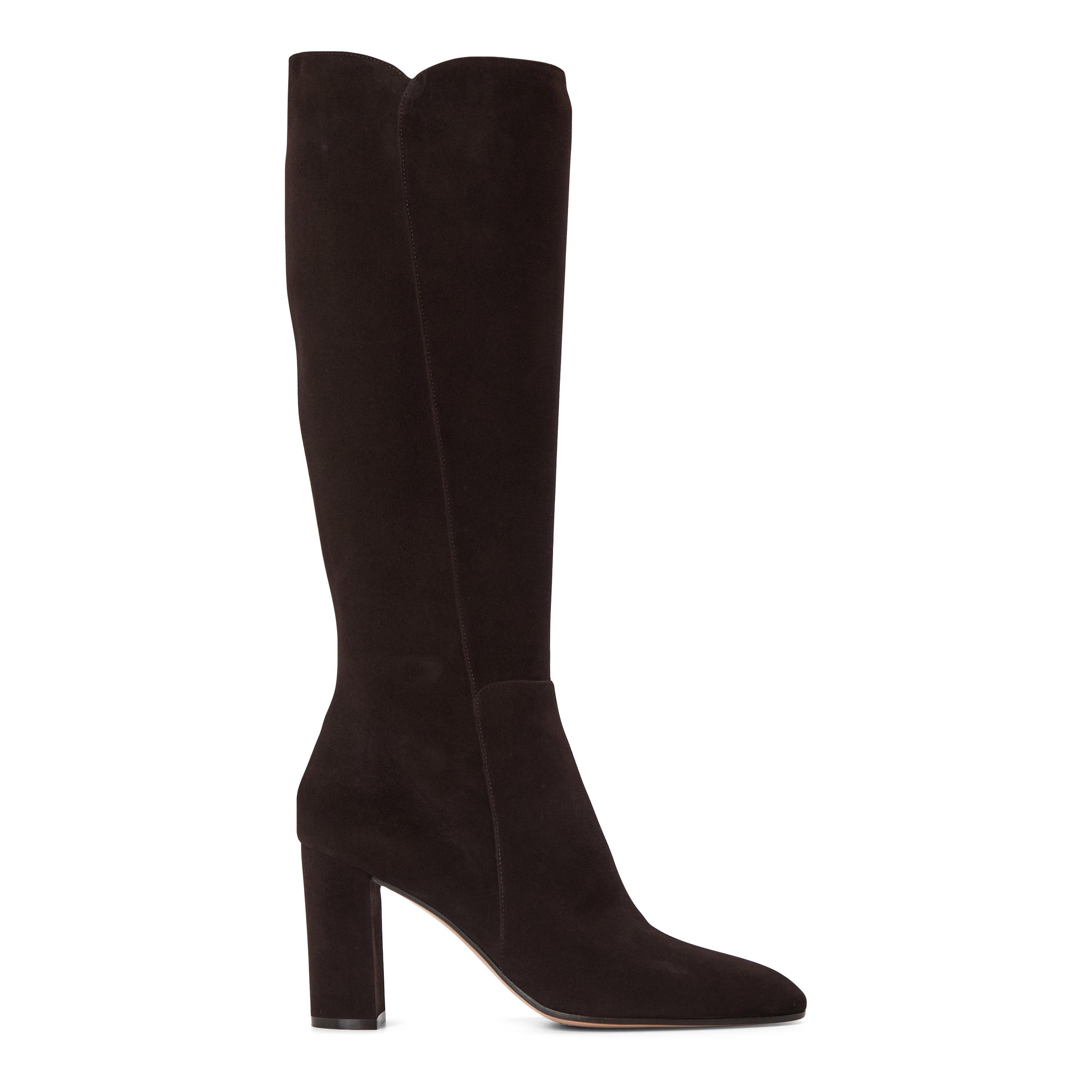 Gianvito Rossi Gianvito Camoscio 45 Ld64