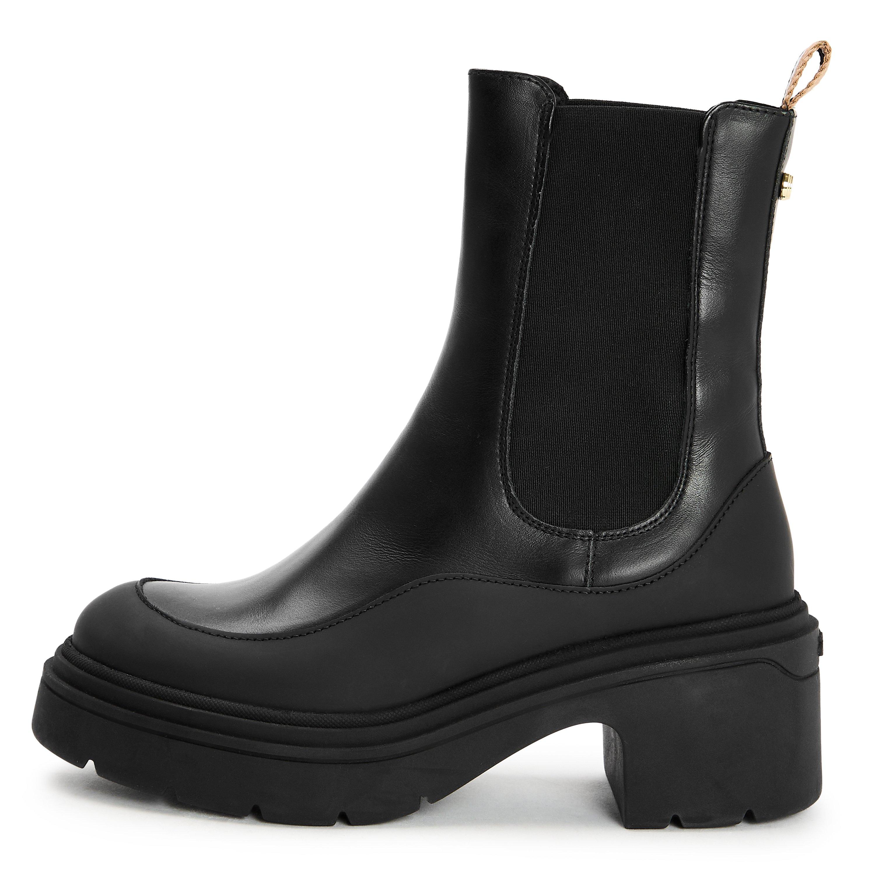 Black - Boss - Carol Chelsea-Wc 10254699 01 Chelsea Boots Womens - 2