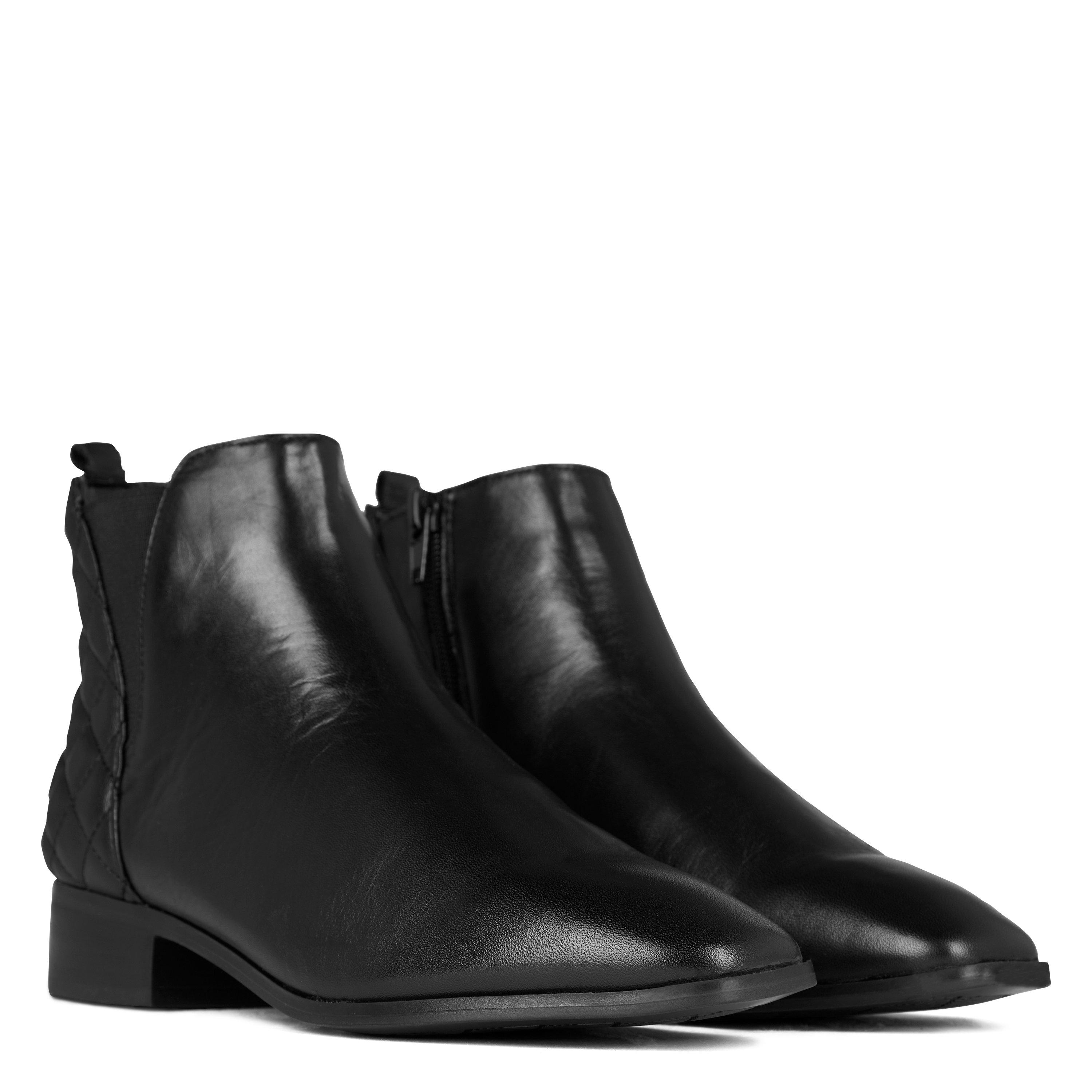 Black - Aldo - Aldo Torwenflex - 3