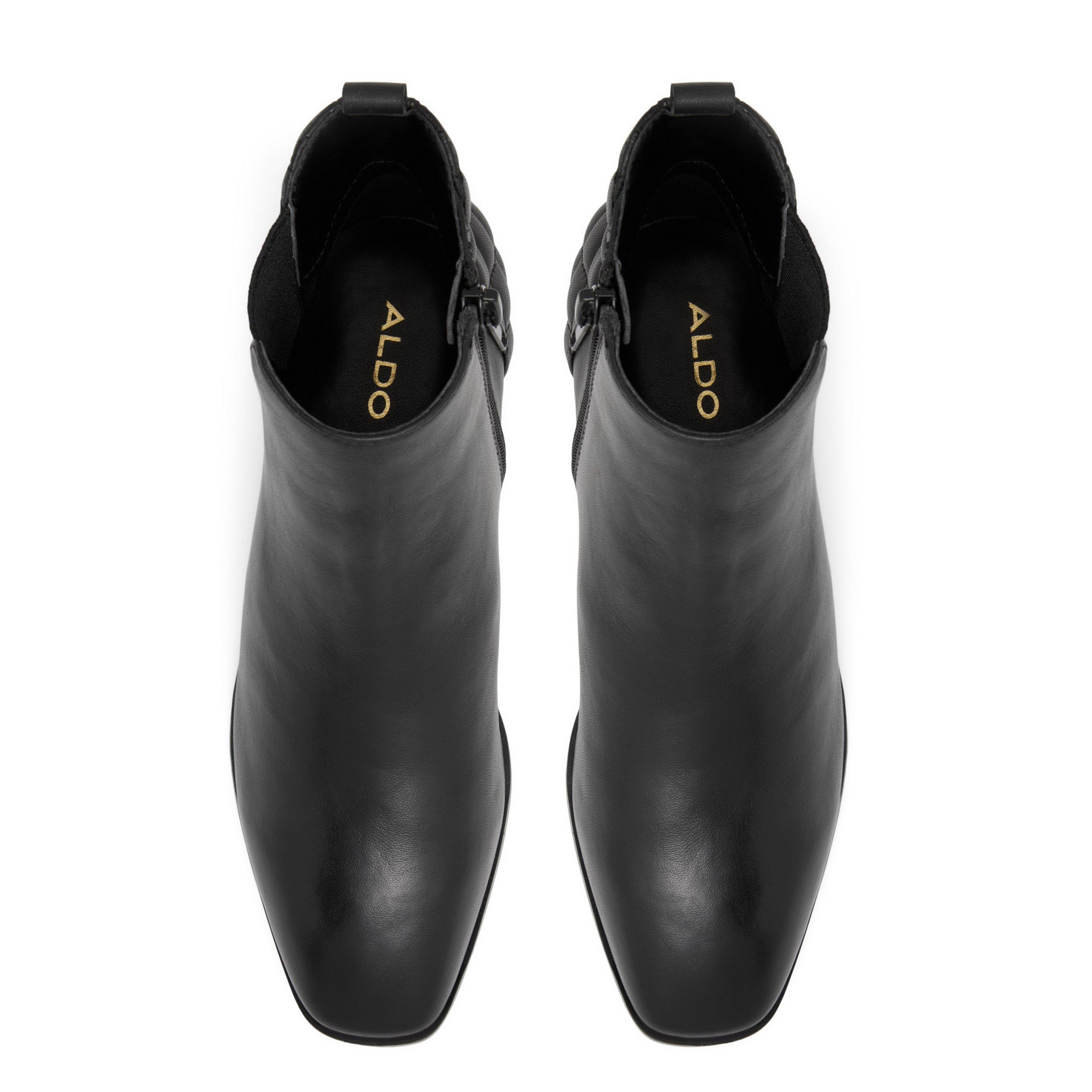 Black - Aldo - Aldo Torwenflex - 6