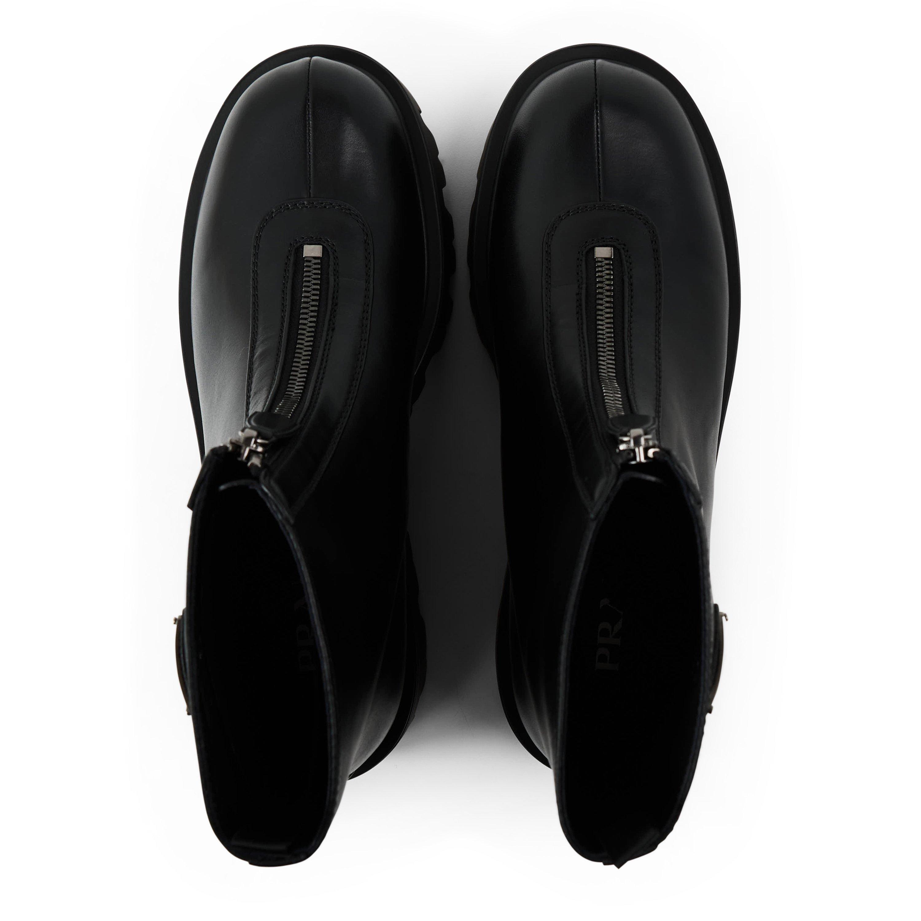 Prada | Prada Stride Zp Up A Ld64 | HARVEY NICHOLS