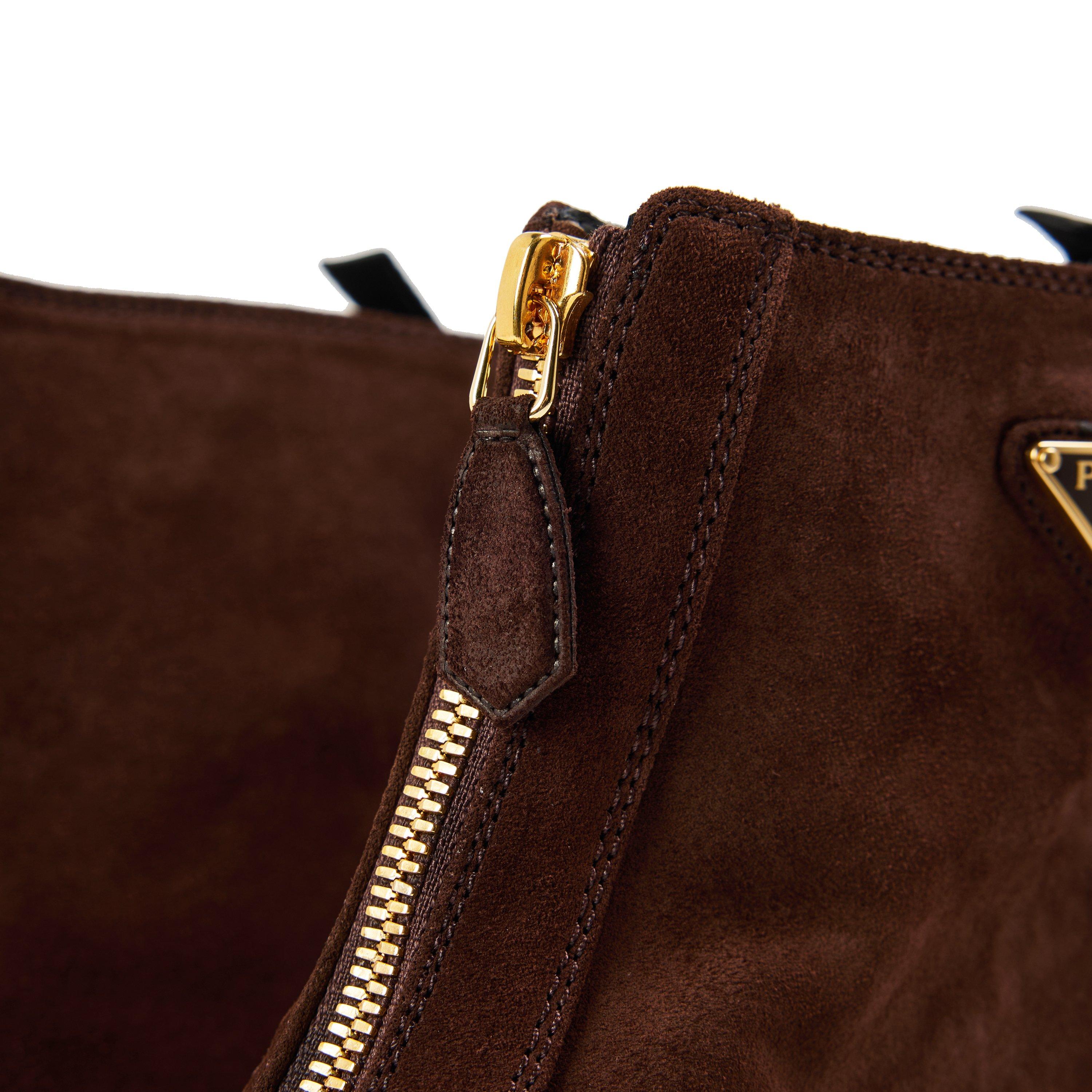 Moro - Prada - Prada Stride Zp Up A Ld64 - 3