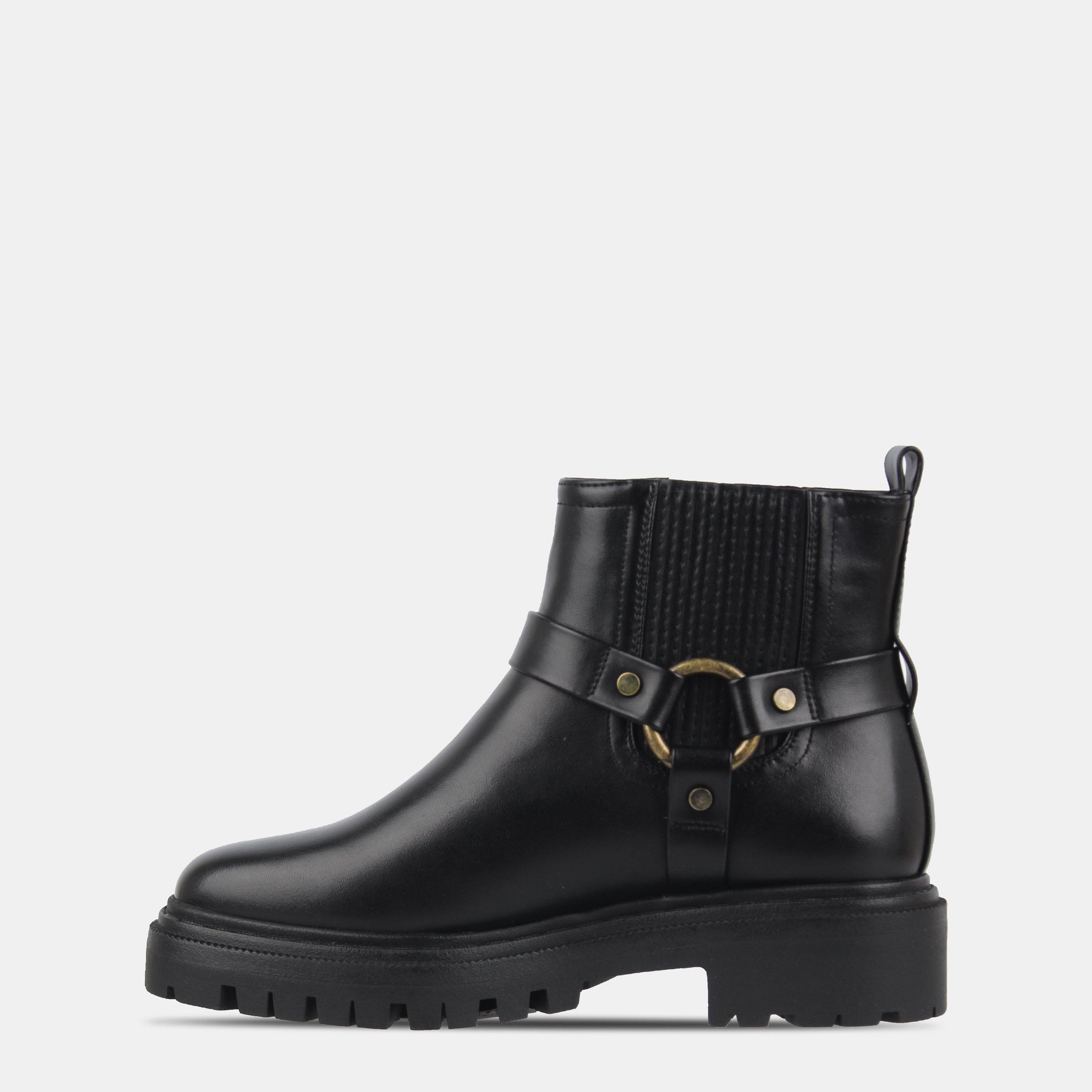 Nero - Jack Wills - JW Chelsea Boot - 2