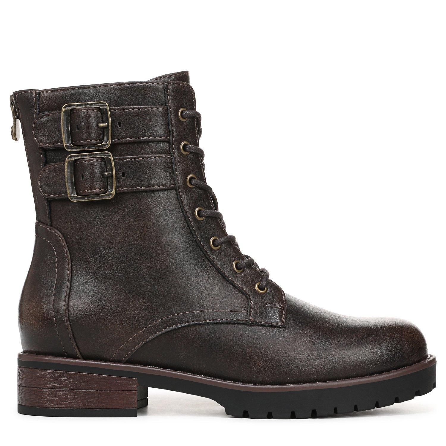 Dark Brown - Blowfish Malibu - Blowfis Direction La Ld99 - 1