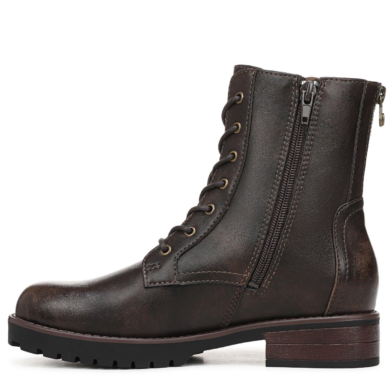 Dark Brown - Blowfish Malibu - Blowfis Direction La Ld99 - 2