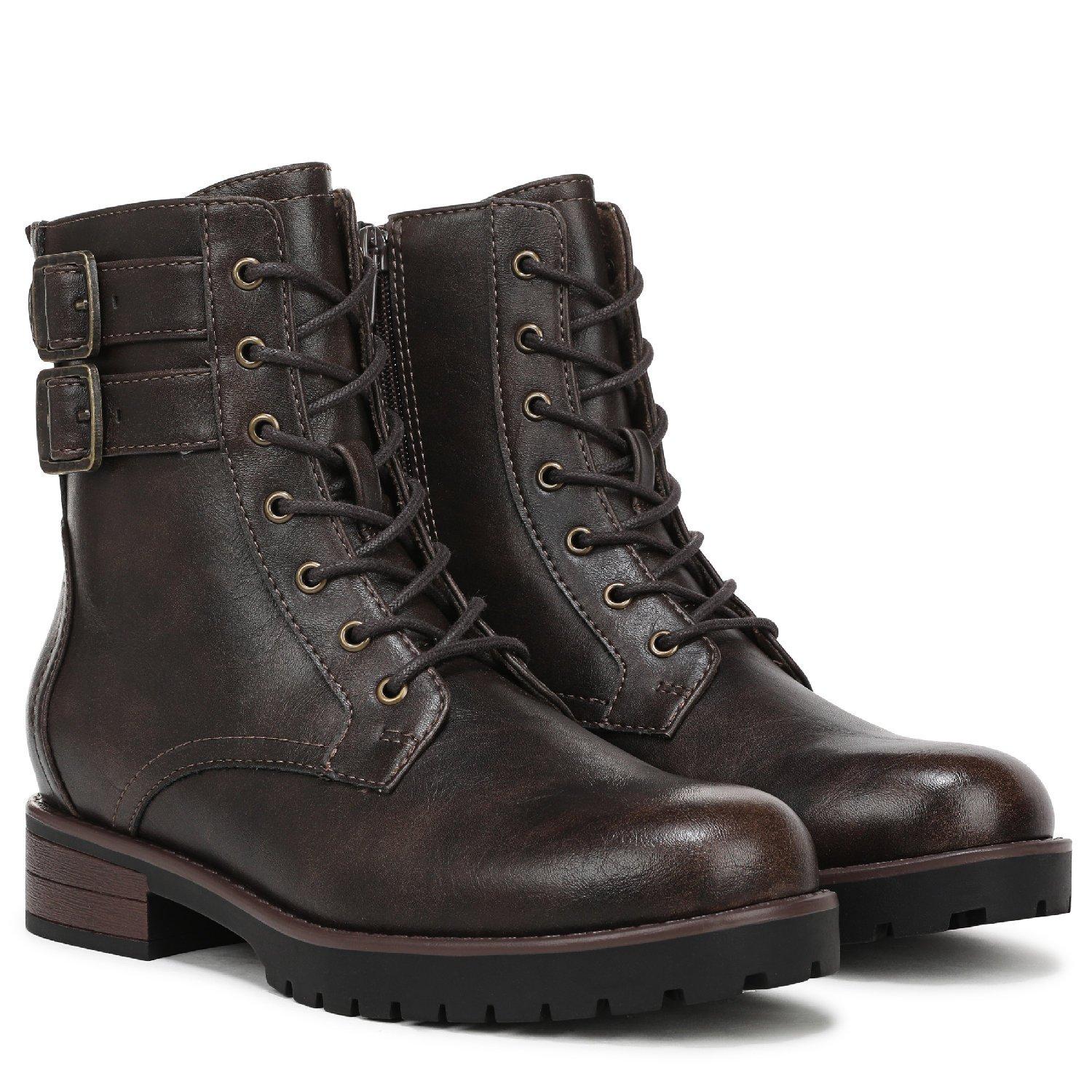 Dark Brown - Blowfish Malibu - Blowfis Direction La Ld99 - 4