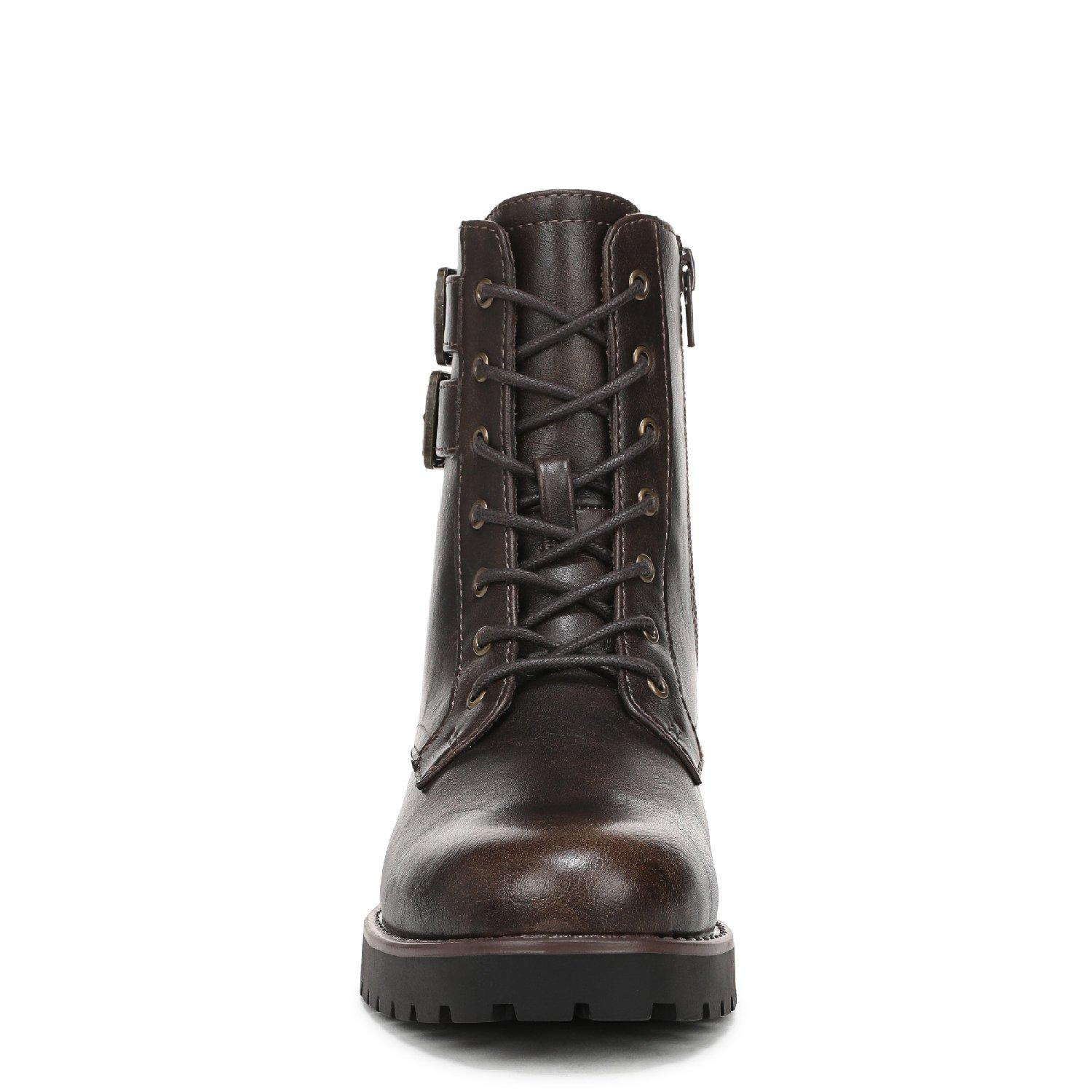 Dark Brown - Blowfish Malibu - Blowfis Direction La Ld99 - 5