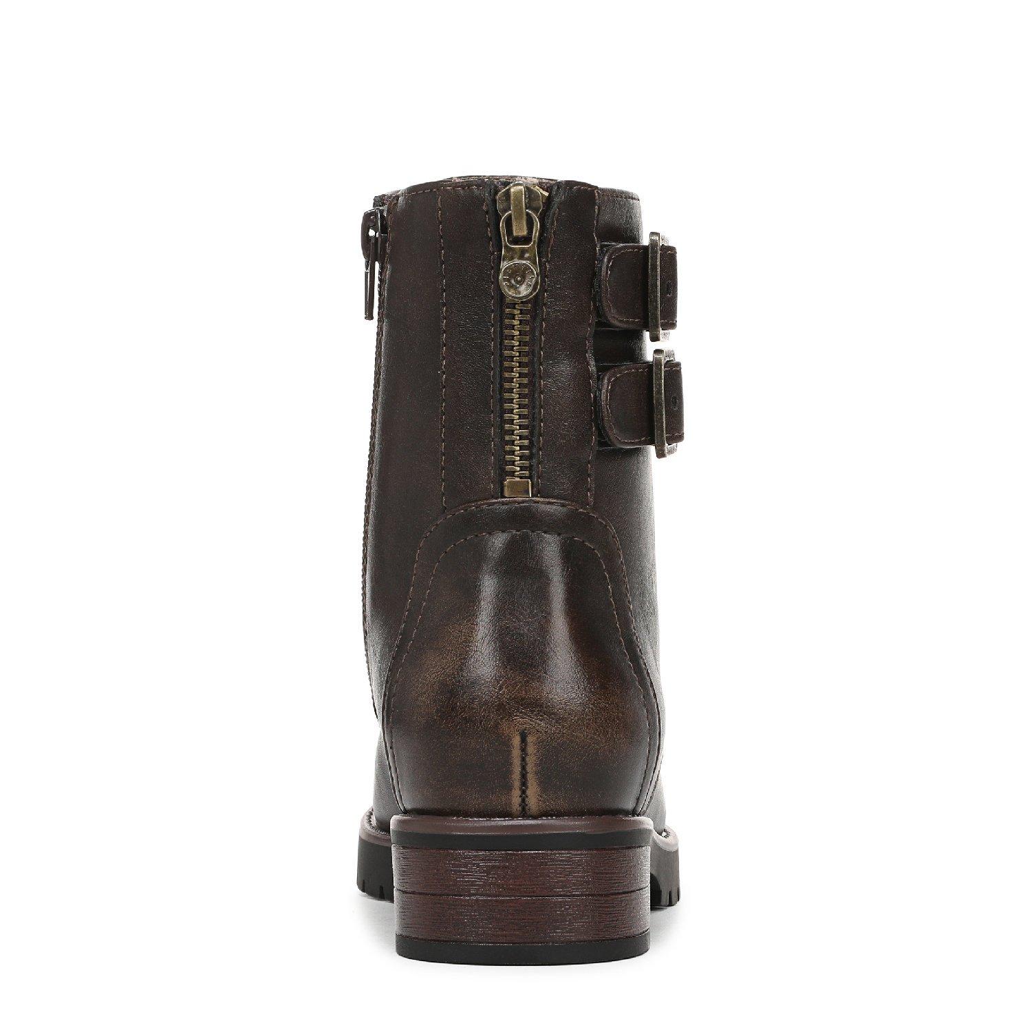Dark Brown - Blowfish Malibu - Blowfis Direction La Ld99 - 6