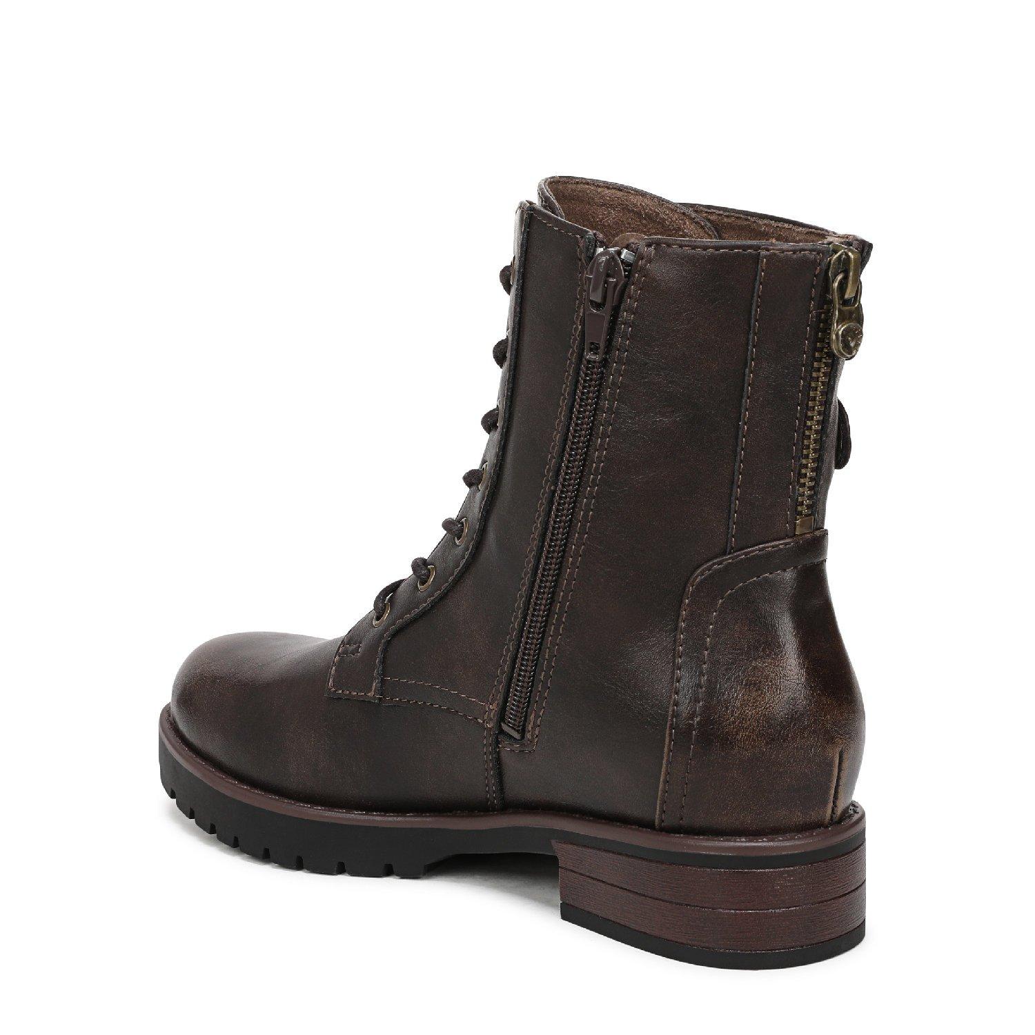 Dark Brown - Blowfish Malibu - Blowfis Direction La Ld99 - 9