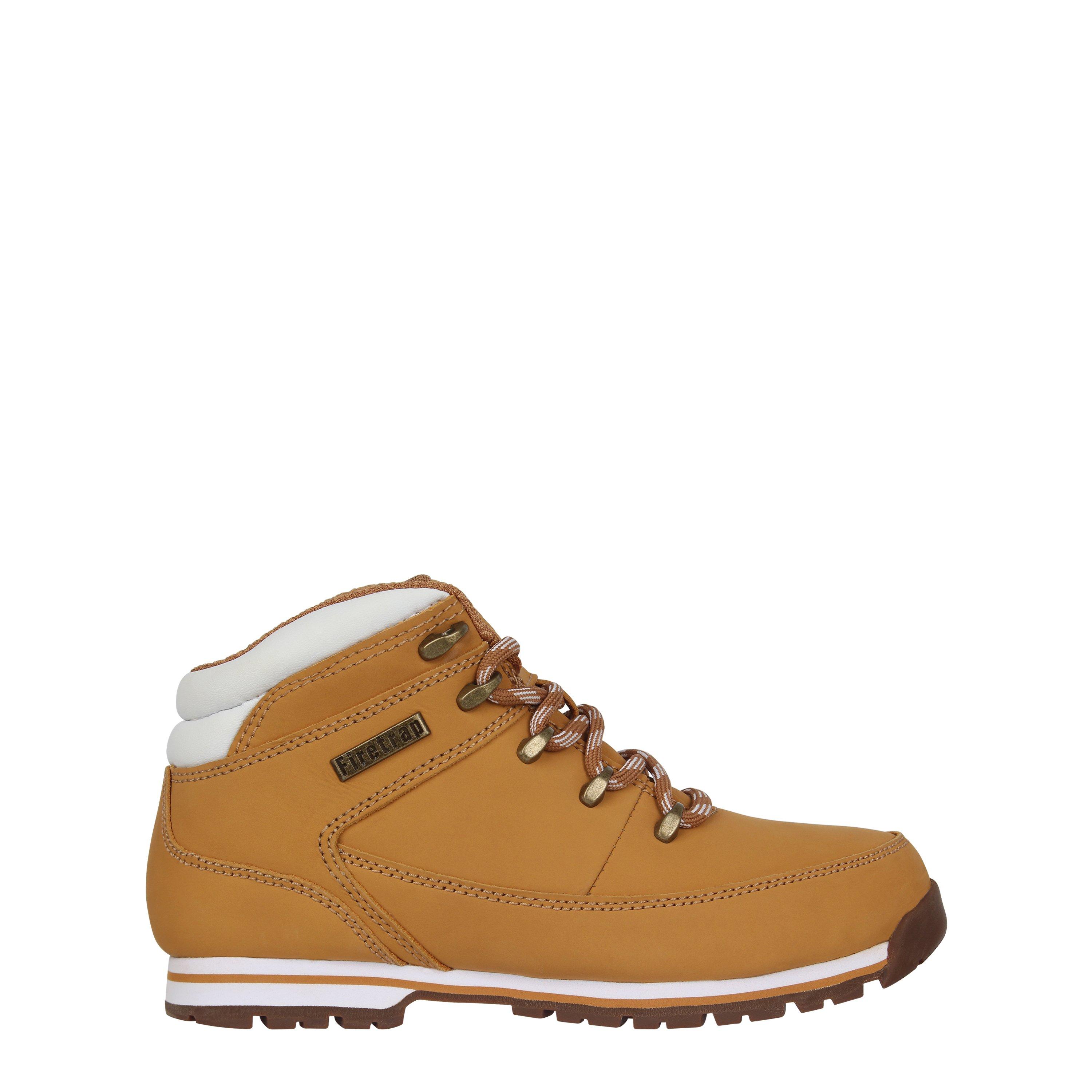 Firetrap Women's Rhino Boots - Honey/White - 6.5 (39.5)