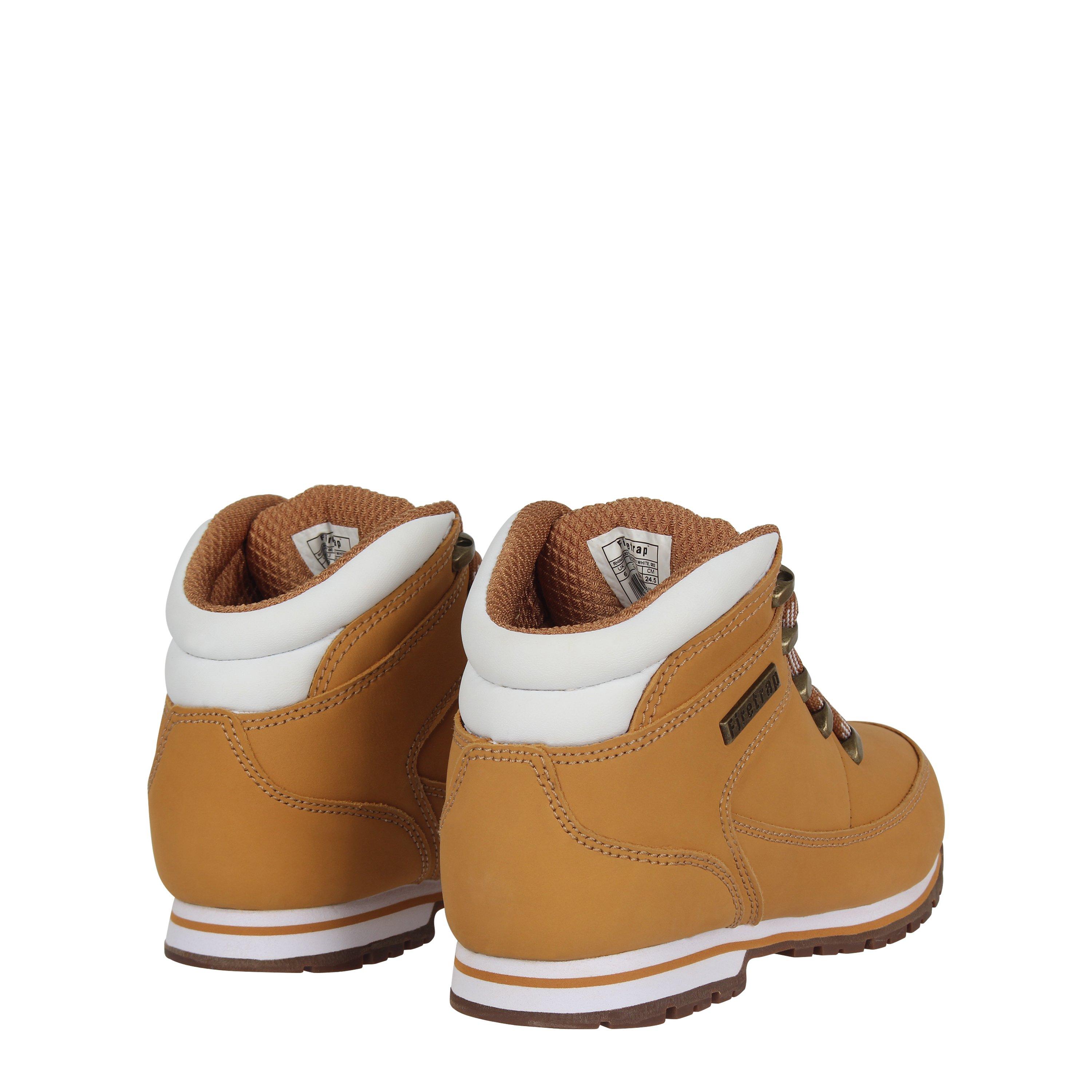 Honig/Weiß - Firetrap - Rhino Boots - 4
