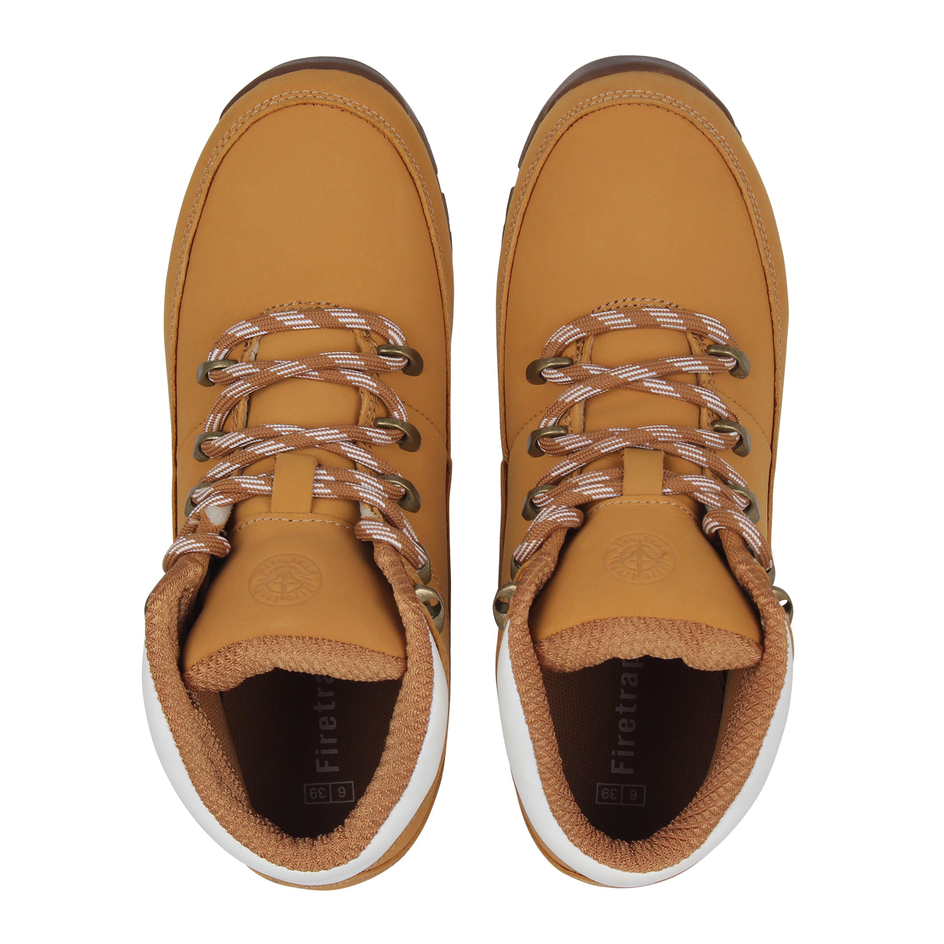 Honig/Weiß - Firetrap - Rhino Boots - 5