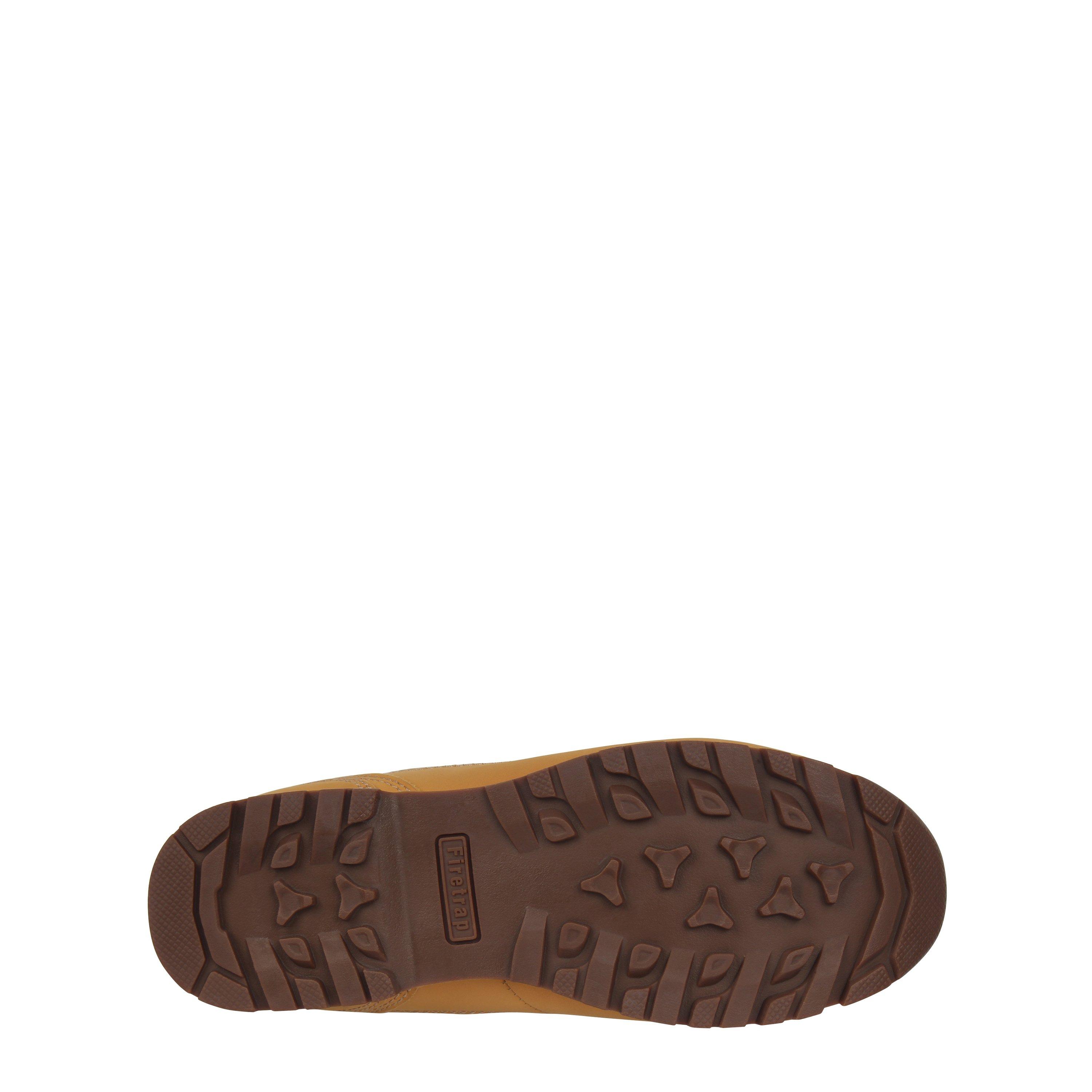 Honig/Weiß - Firetrap - Rhino Boots - 6