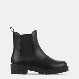 Miso Chelsea Boots
