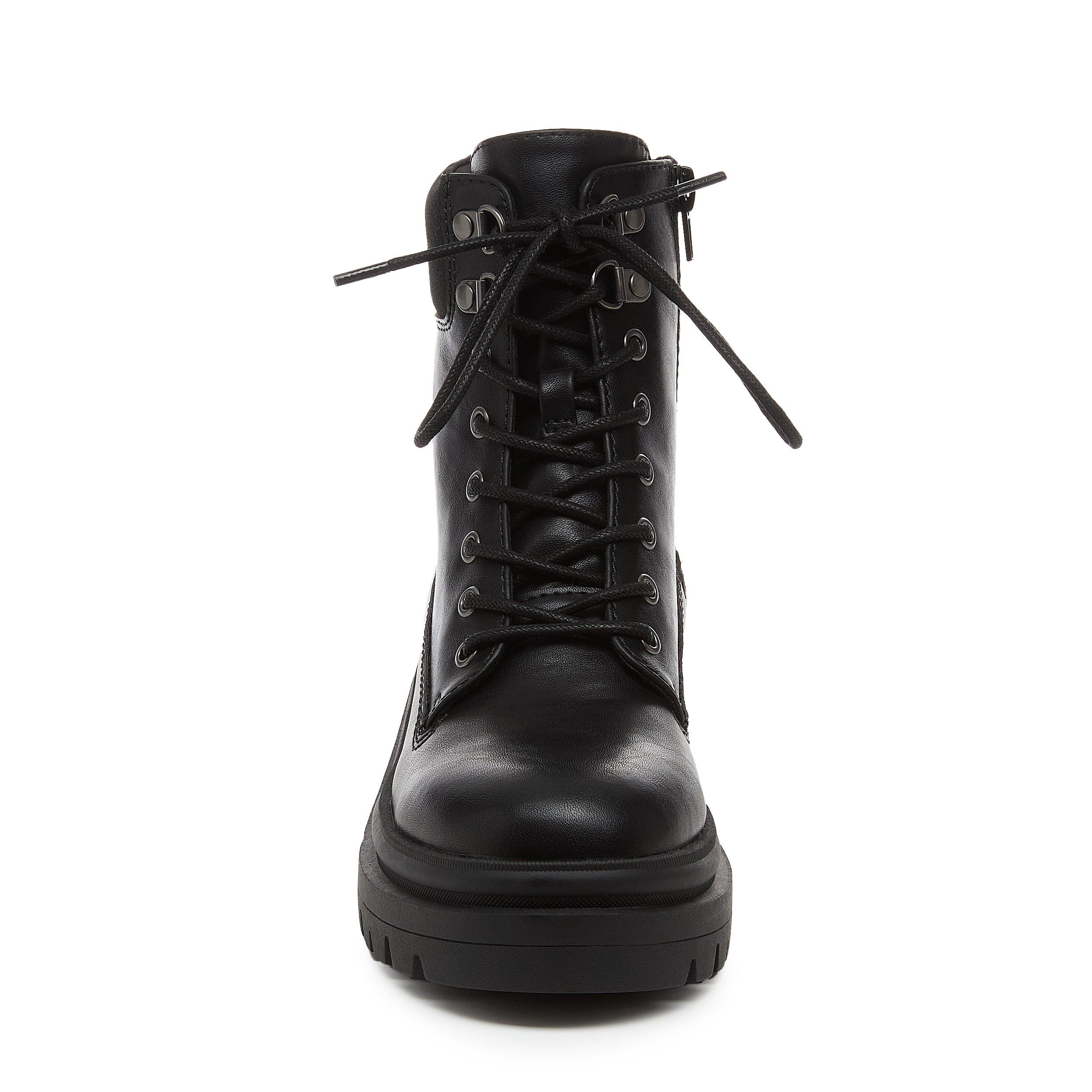 Black - Rocket Dog - Rocket Danie Lace Up Ld99 - 5