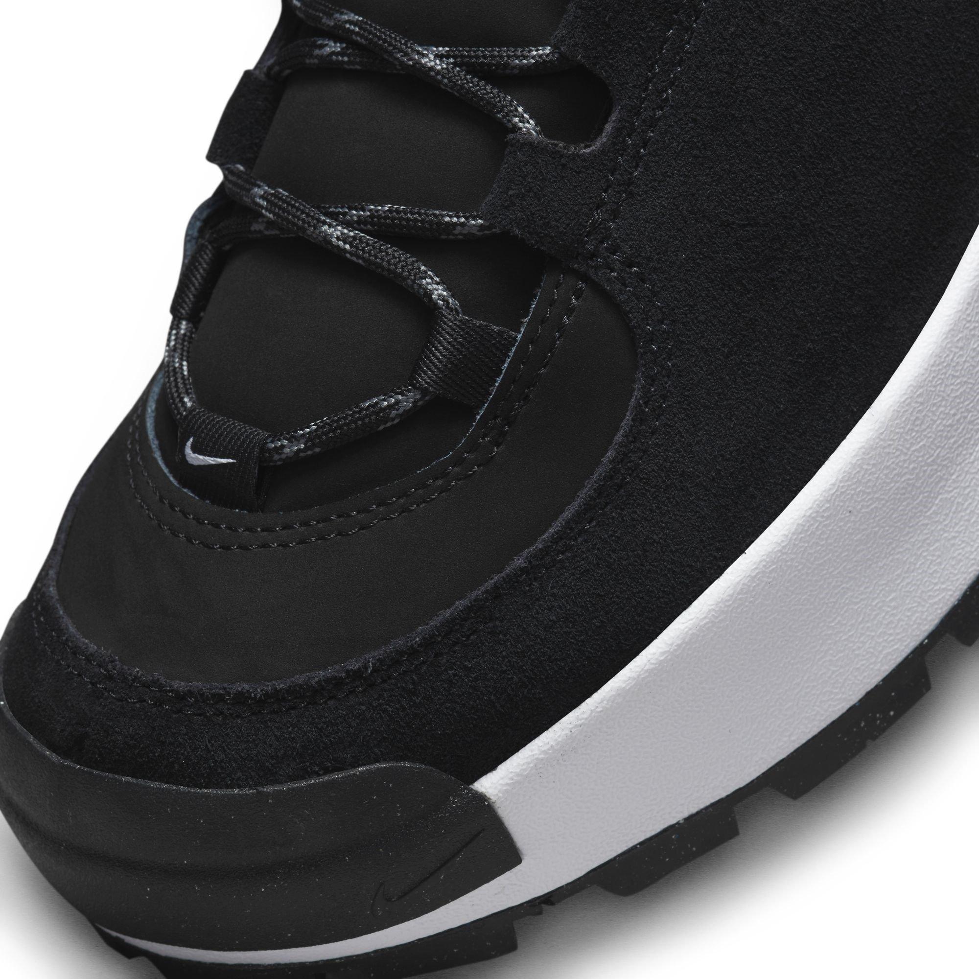 ZWART/WIT-BLA - Nike - City Classic Women's Boots - 6