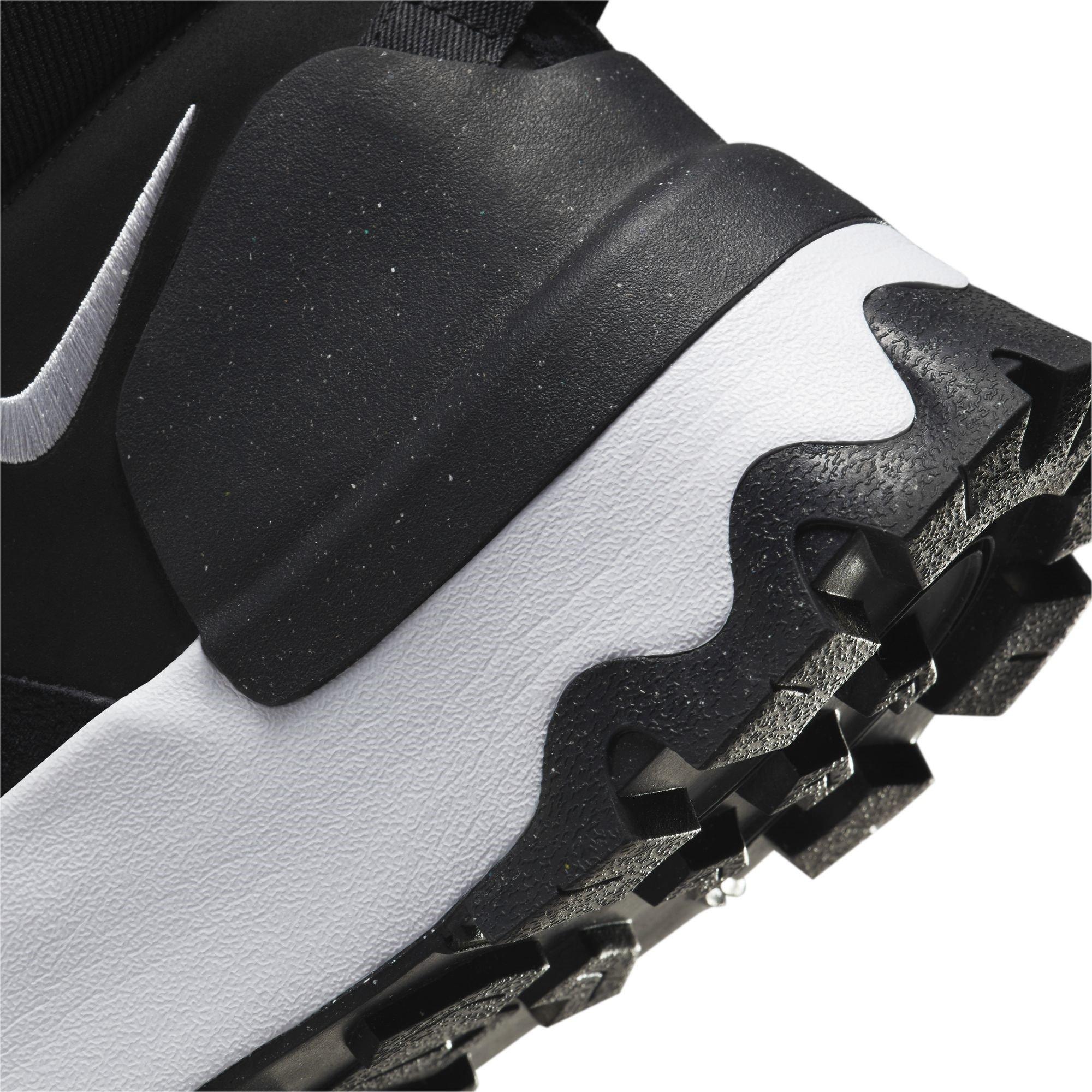 ZWART/WIT-BLA - Nike - City Classic Women's Boots - 7