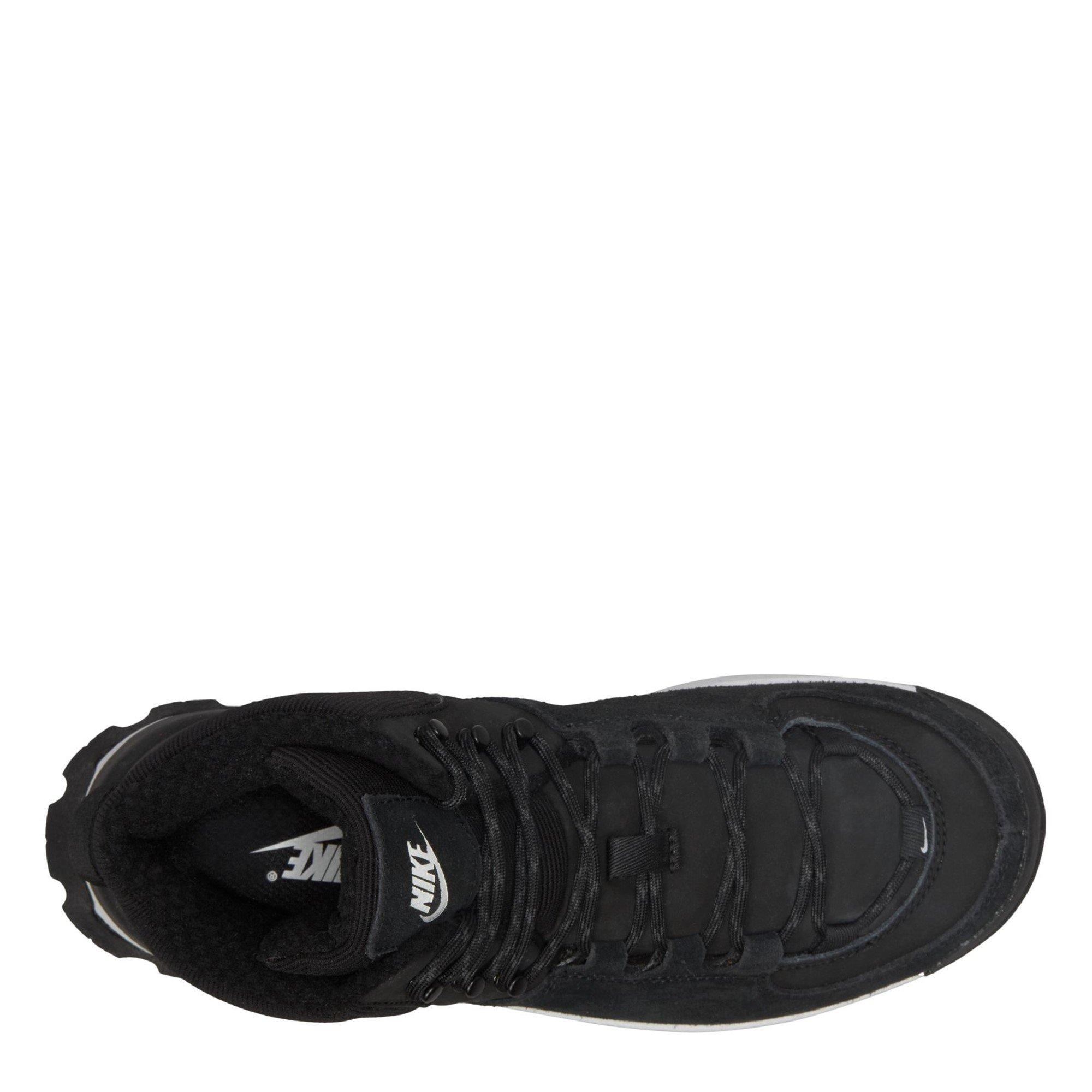 ZWART/WIT-BLA - Nike - City Classic Women's Boots - 10
