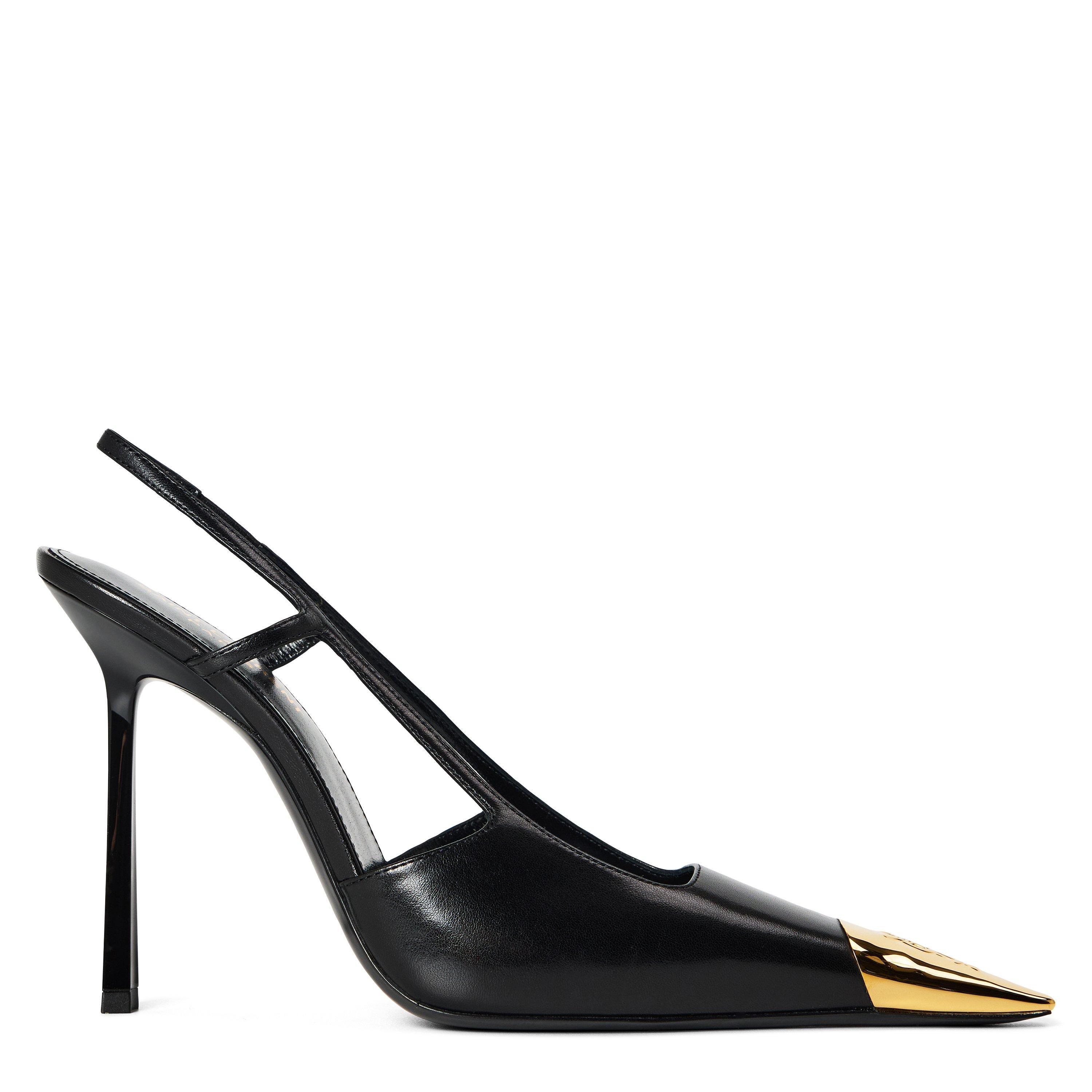 Nero - Saint Laurent - Saint Jeanne 110 Ld05 - 1