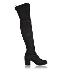 Stuart Weitzman Tieland Boots