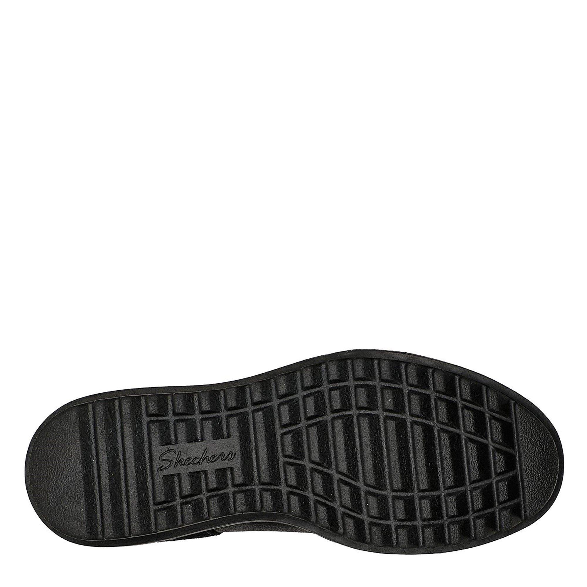 Schwarz/Schwarz - Skechers - Arch Ft Mjv Ld99 - 4
