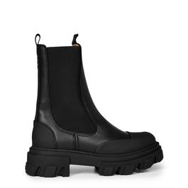 Ganni Chelsea Boots