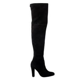 Firetrap Blackseal Daisy Boots