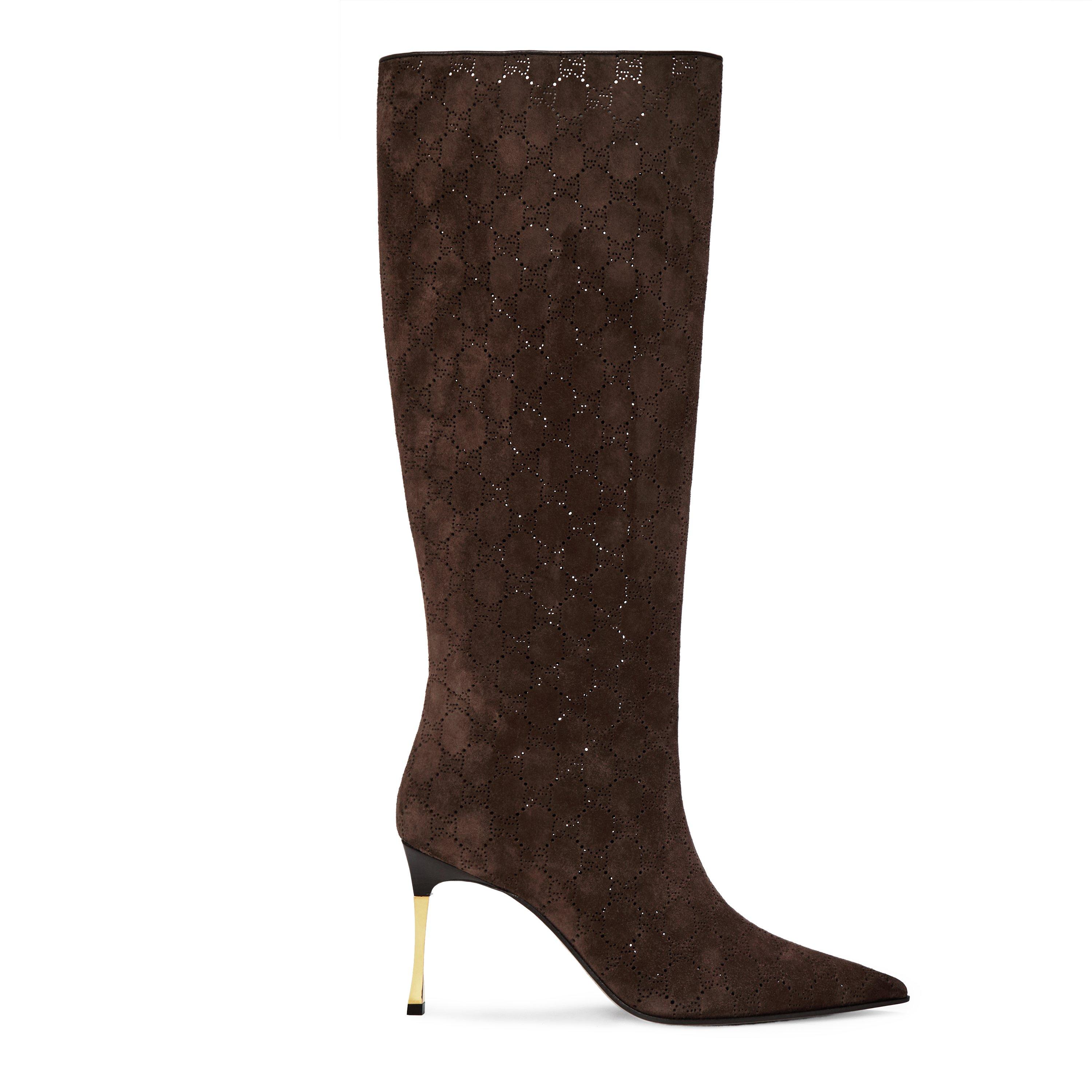 Trop Brown - Gucci - Gucci Bombshell 85h Ld64 - 1