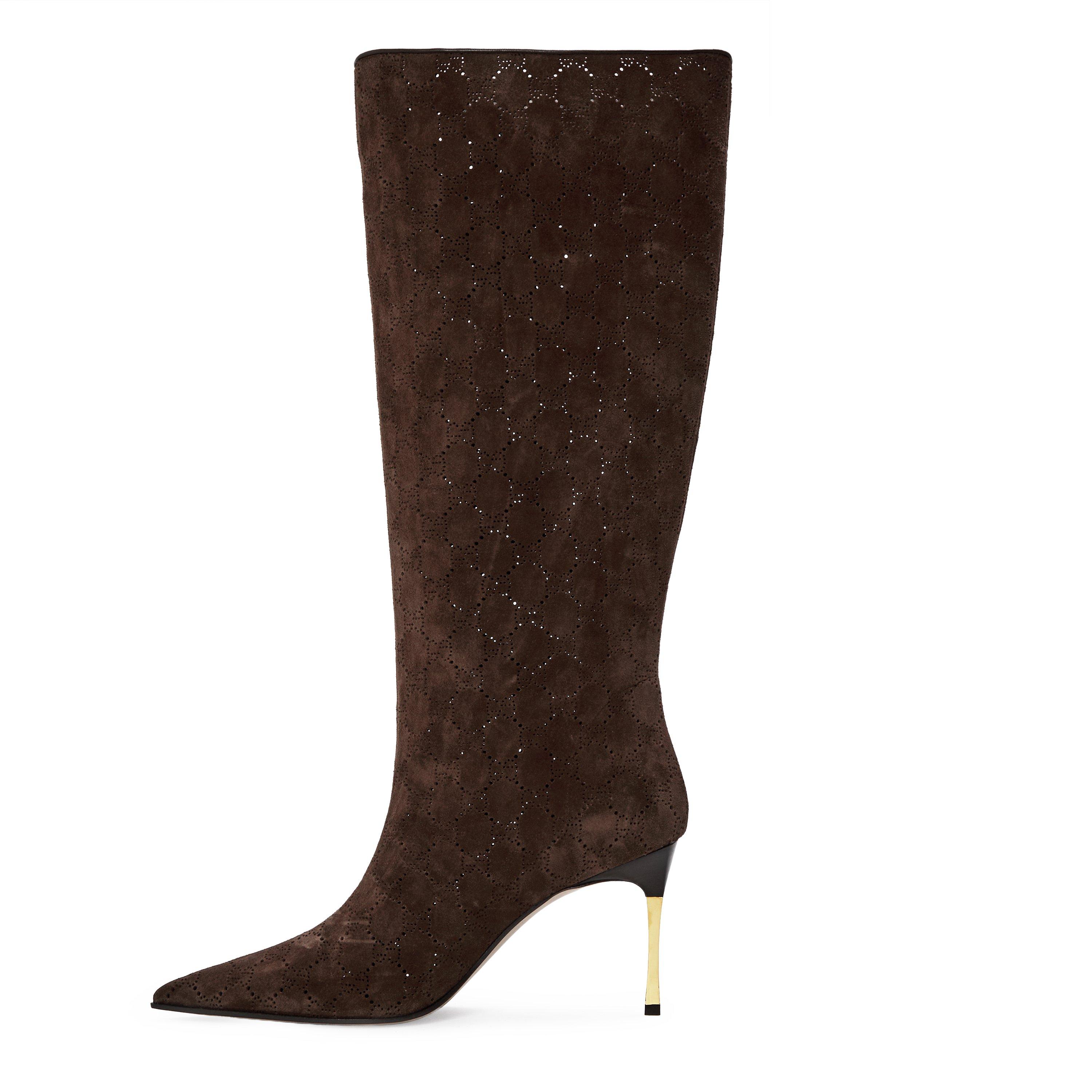 Trop Brown - Gucci - Gucci Bombshell 85h Ld64 - 2