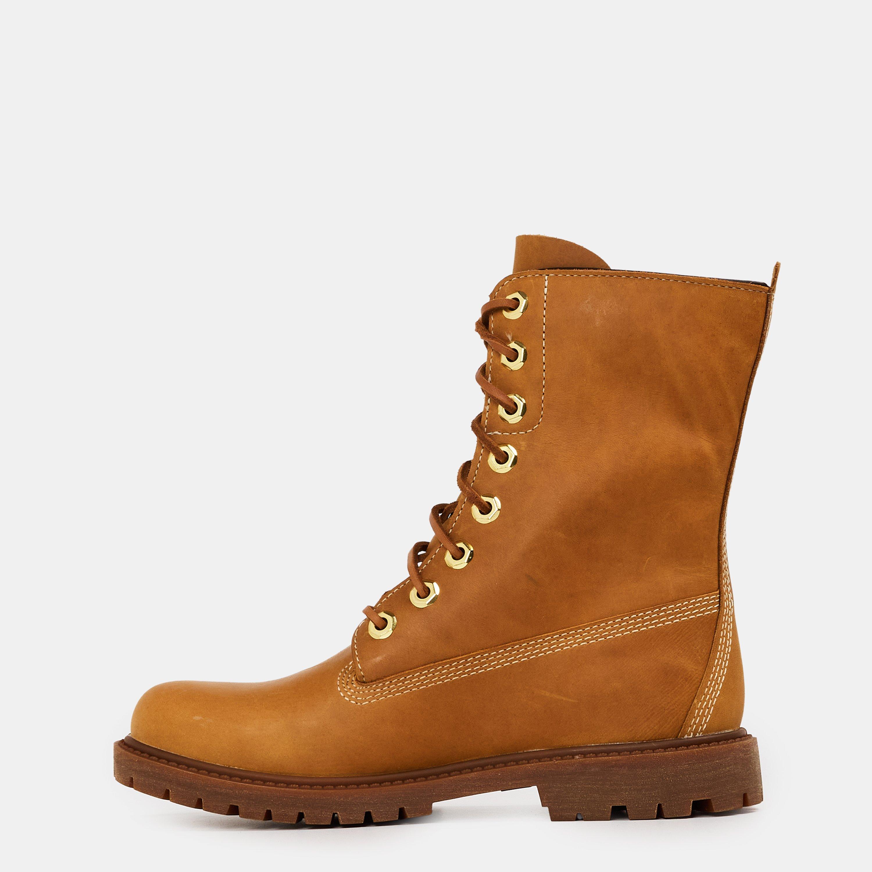 Wheat - Timberland - Women's Chukka Boots - 2