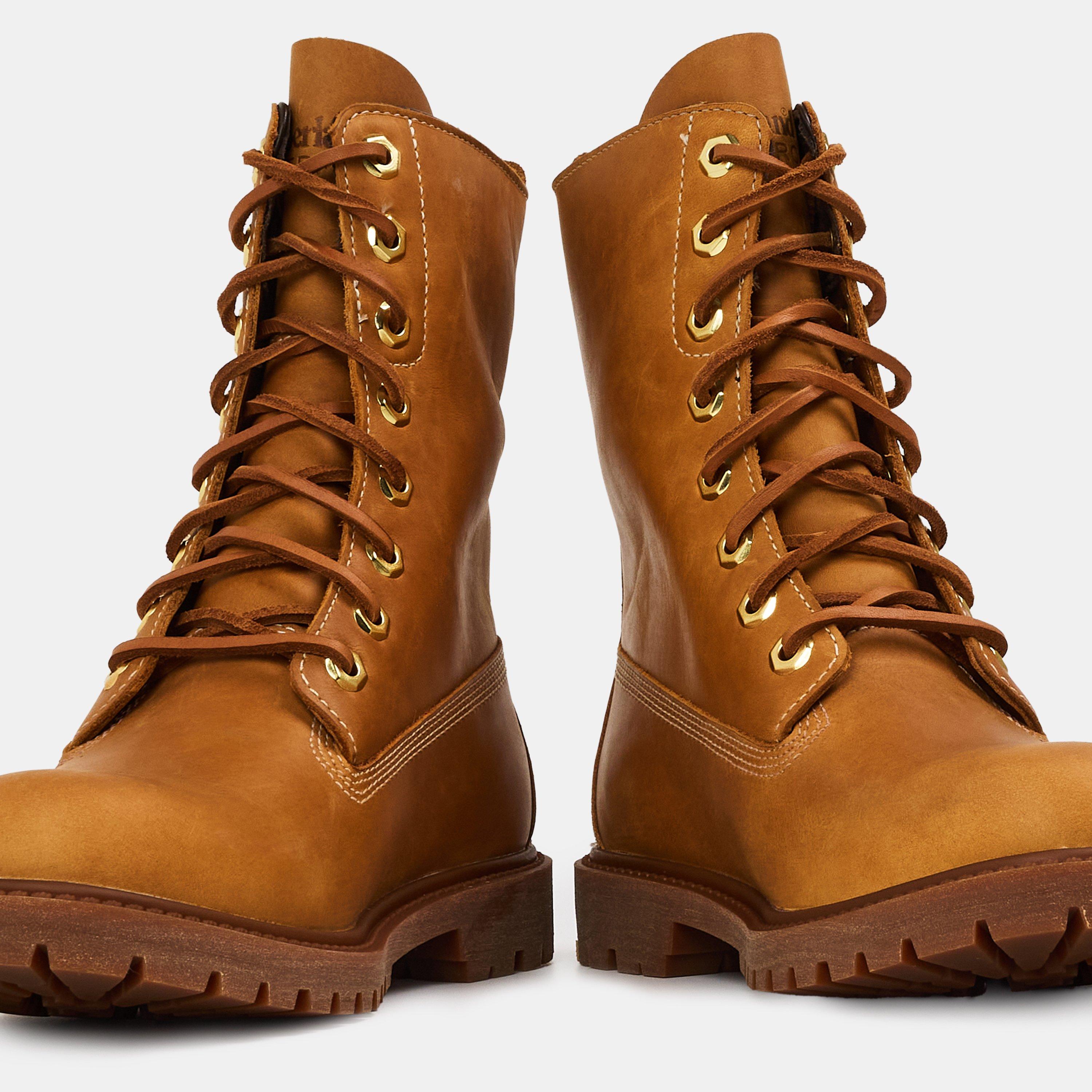 Wheat - Timberland - Women's Chukka Boots - 3