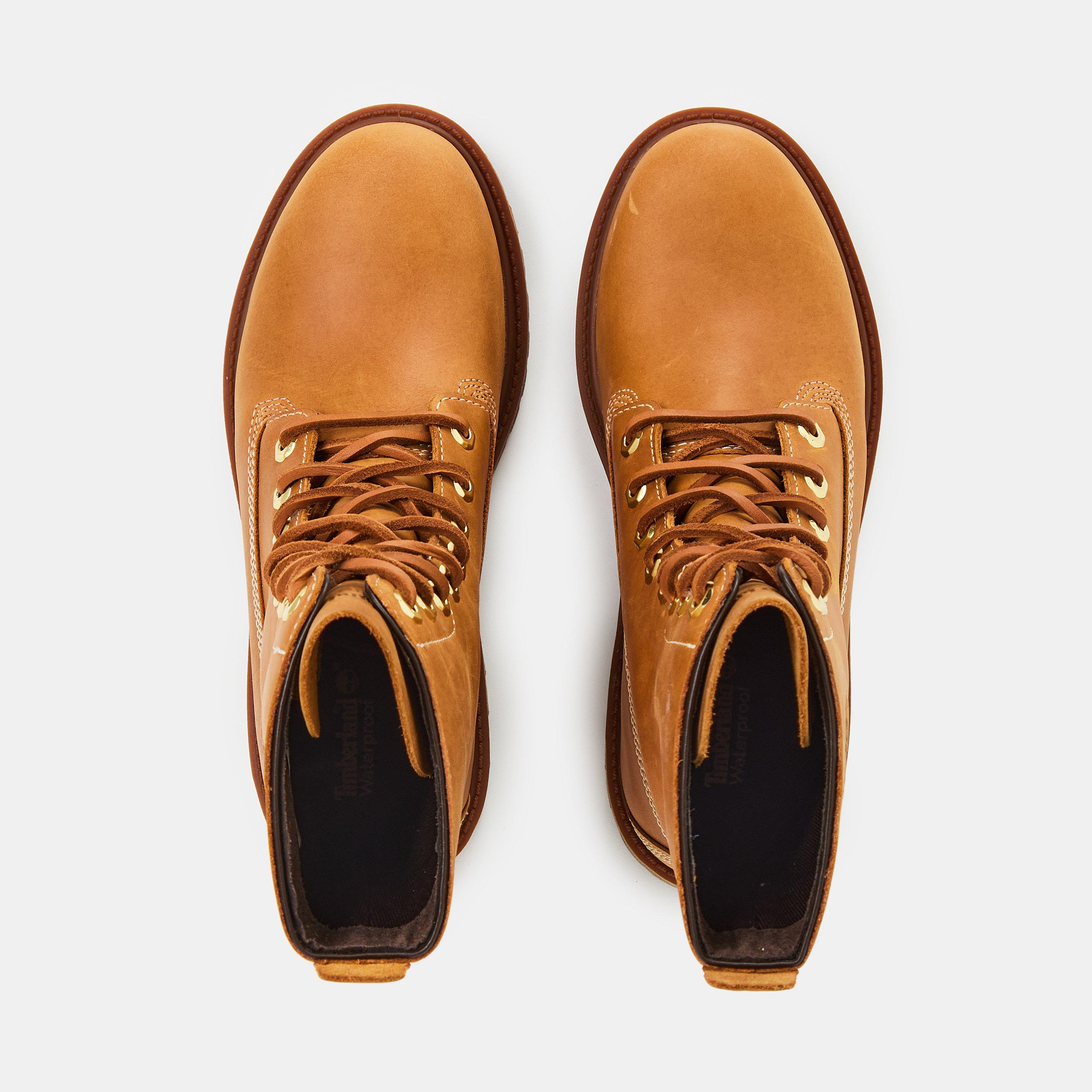 Wheat - Timberland - Women's Chukka Boots - 4