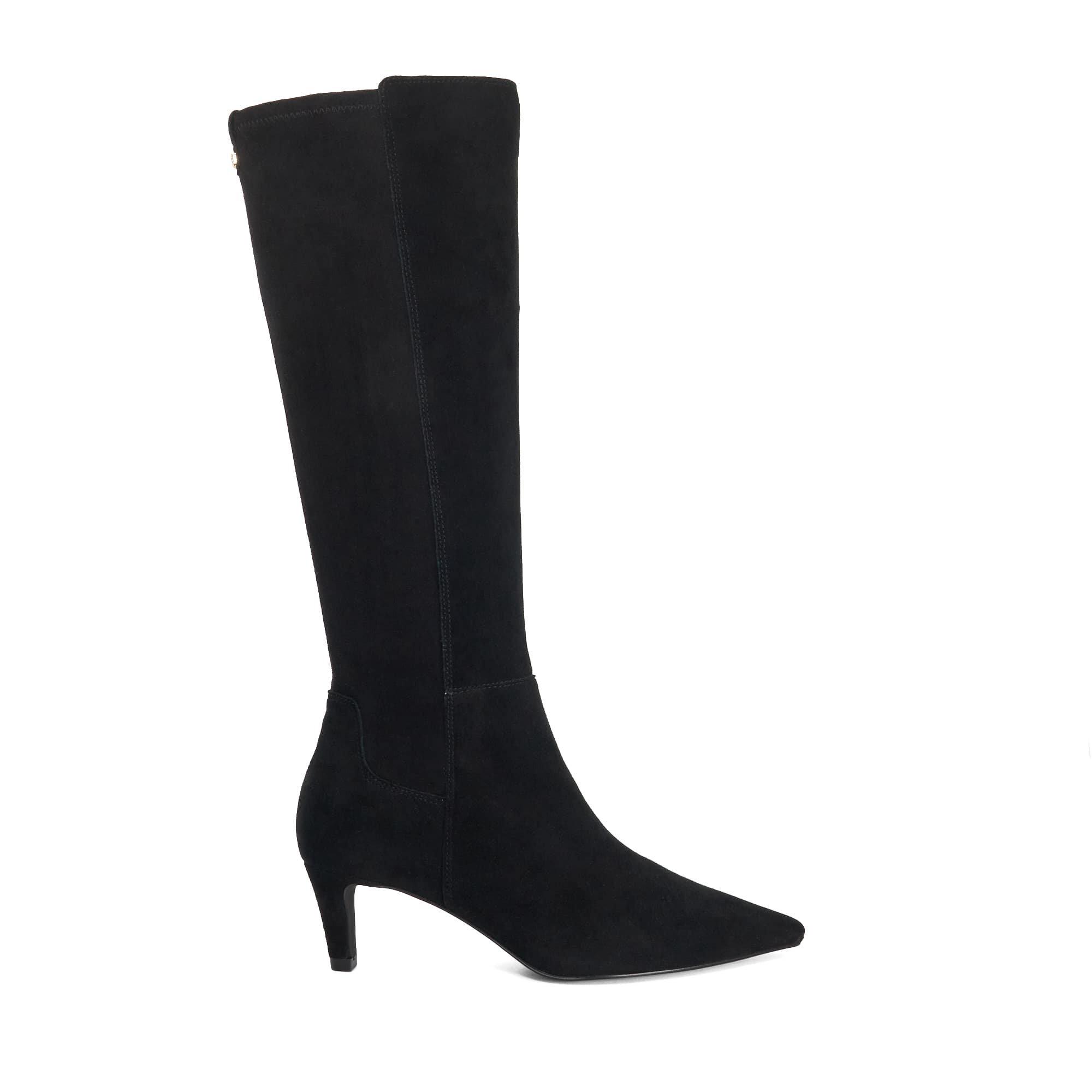 Black Suede