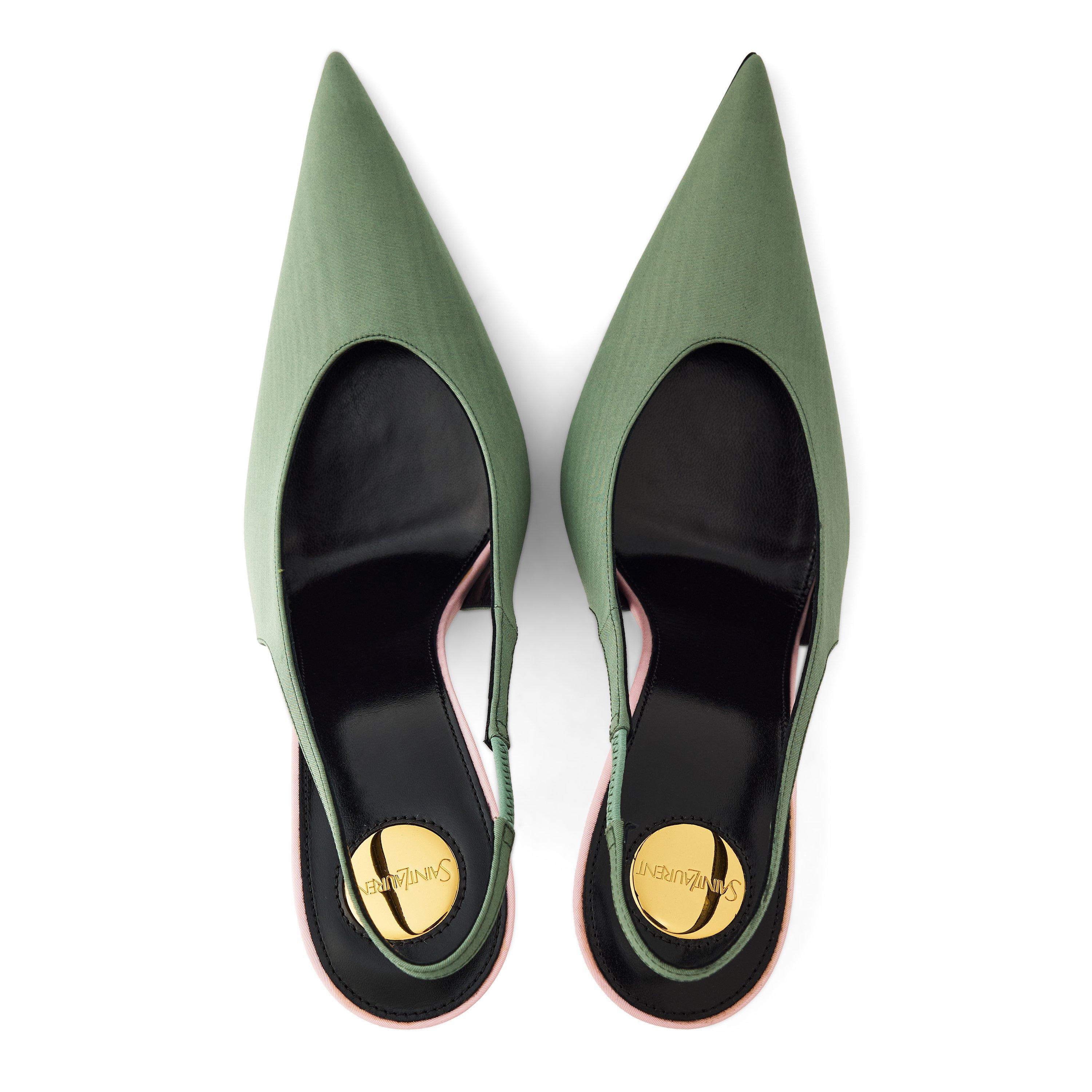 Ancient Sage - Saint Laurent - Saint Loredana 110 Ld63 - 4