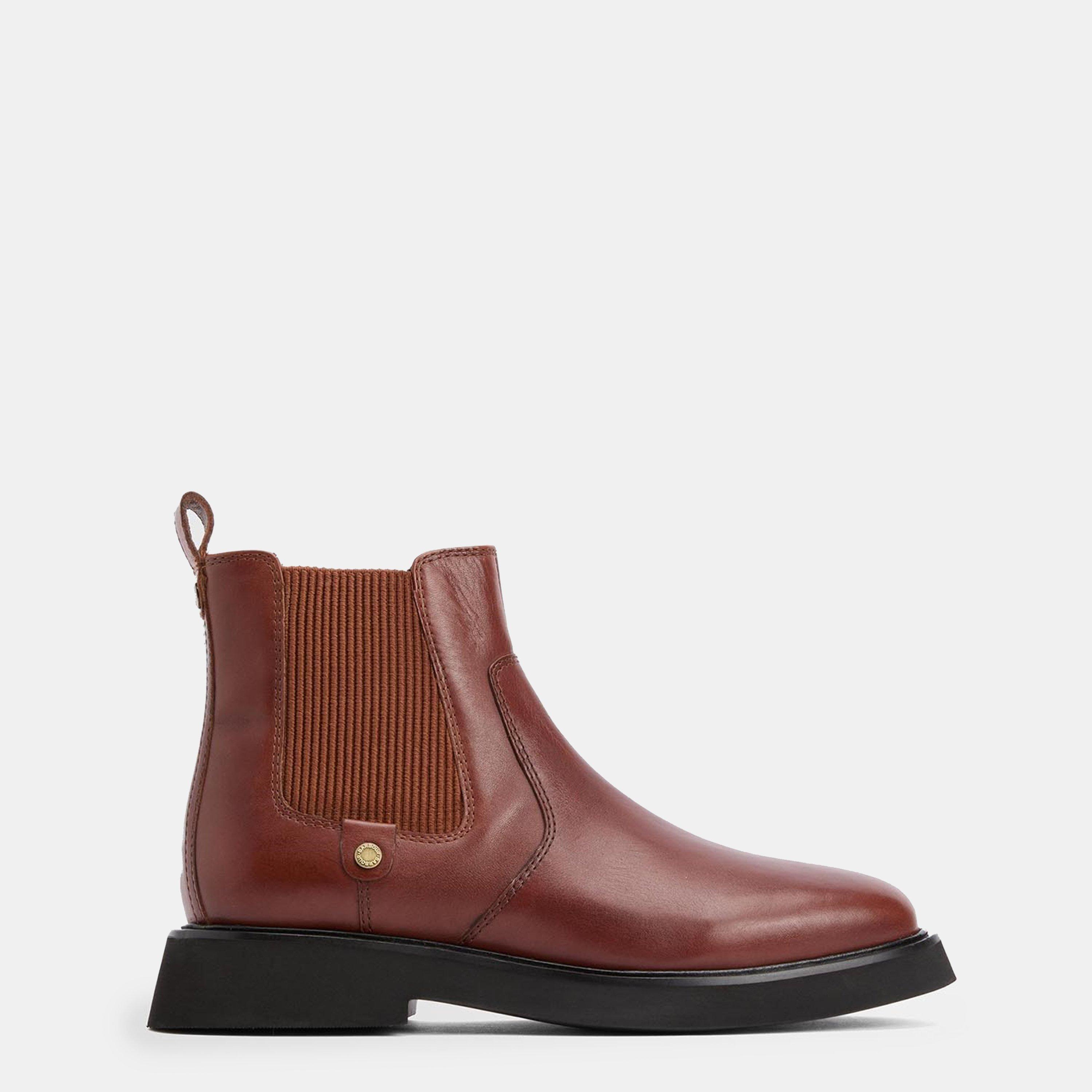 Barbour | Delfina Chelsea Boots | Chelsea Boots | Cruise Fashion