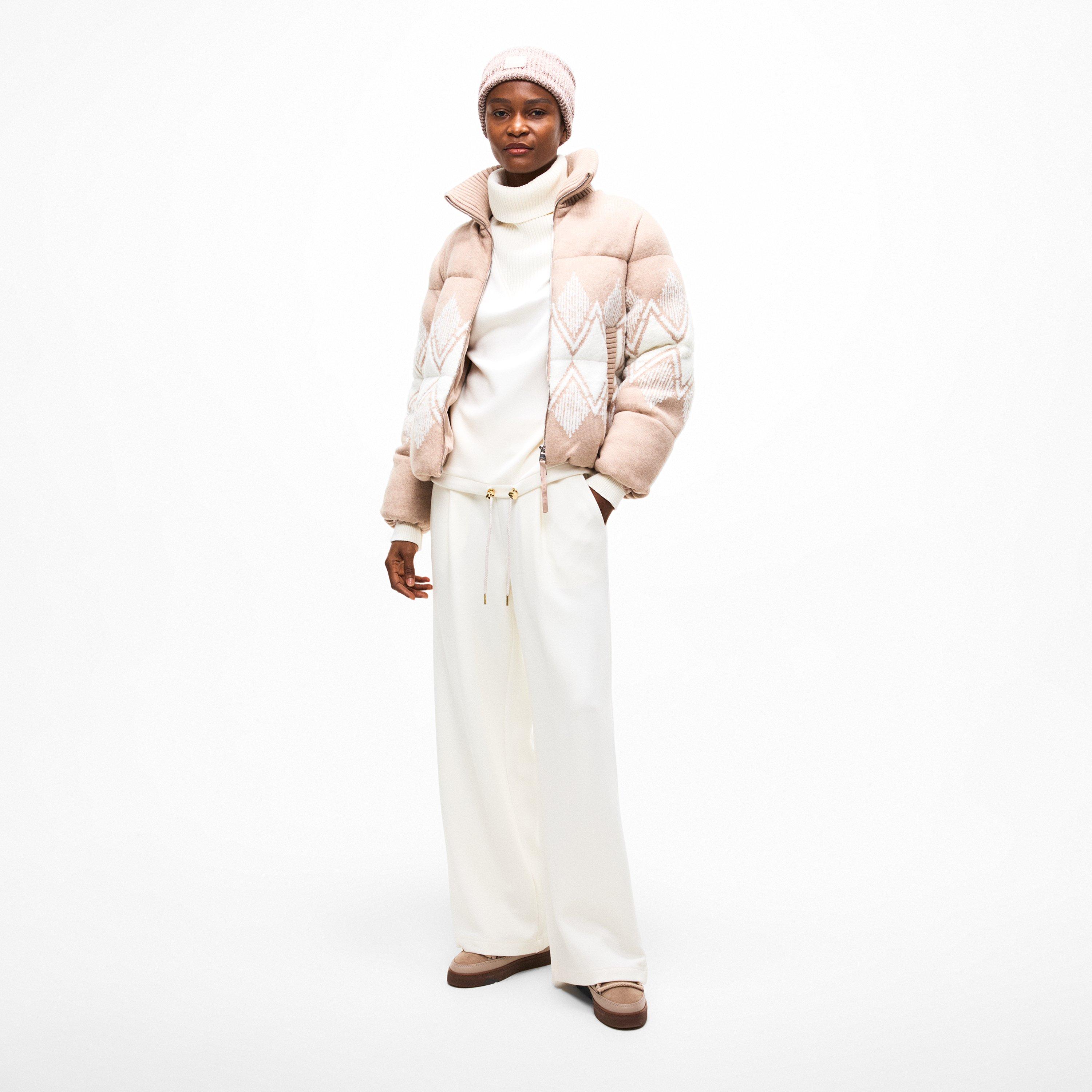 Beige - Inuikii - Women's Classic Snug Boot - 6