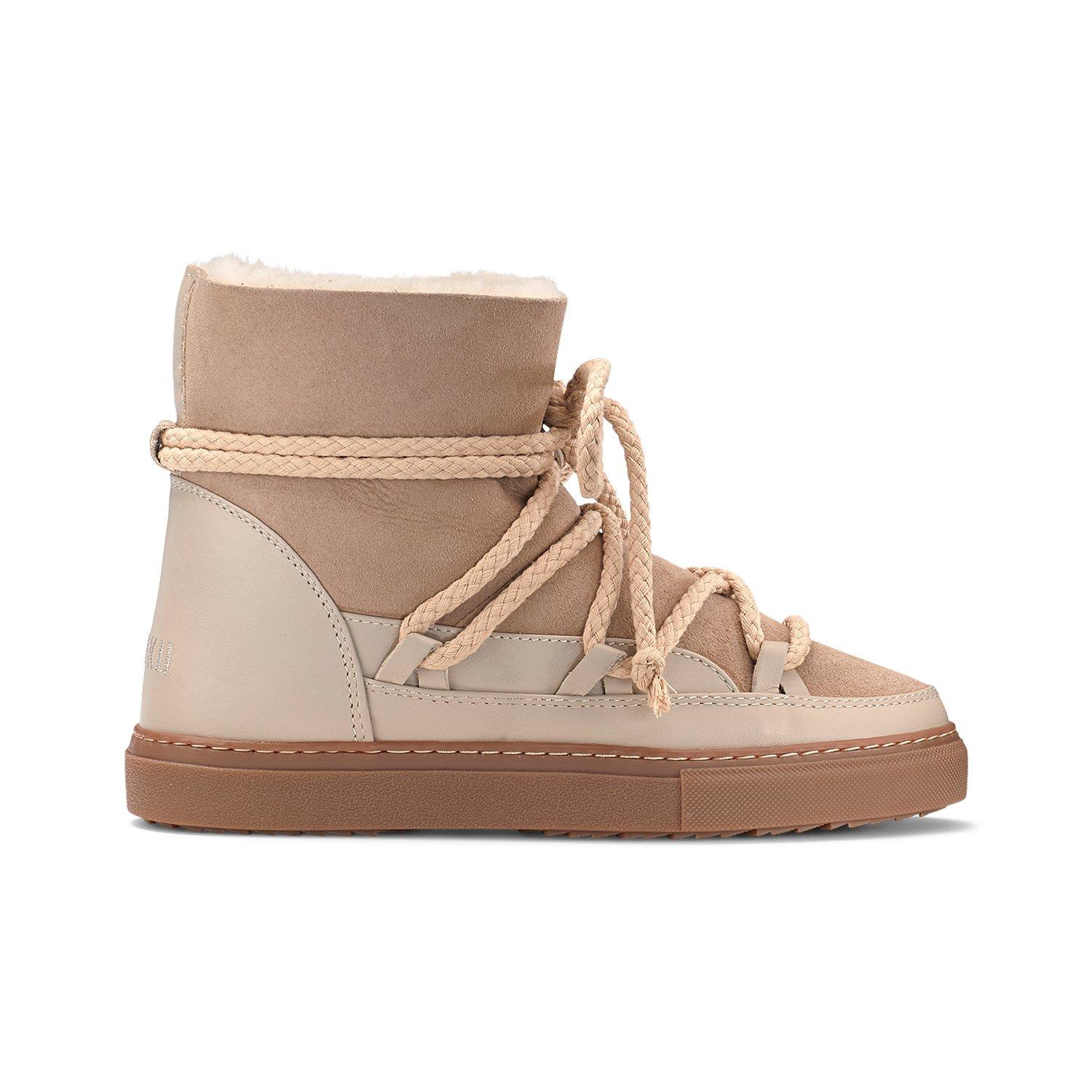 Inuikii Womens Classic Snug Boot