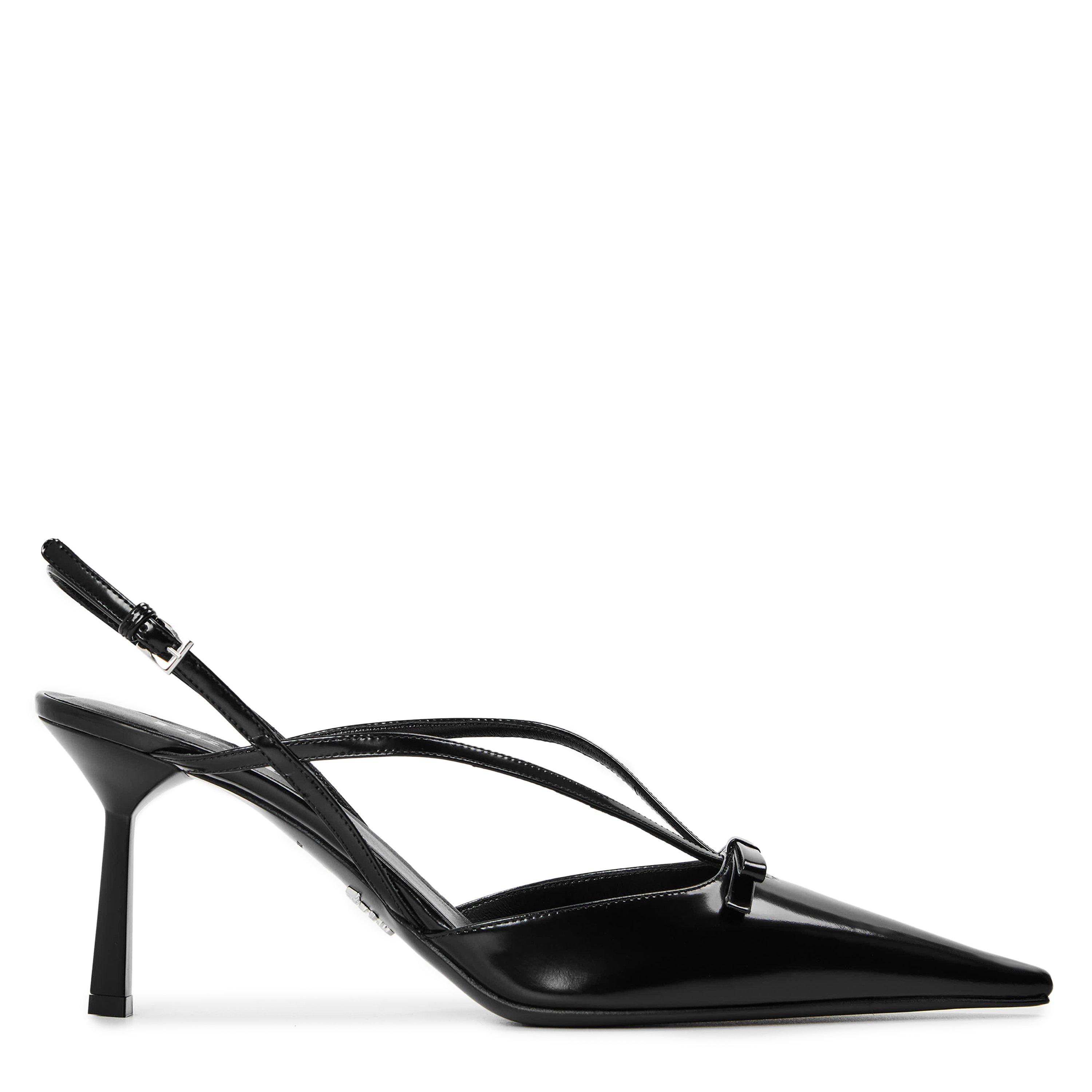 Nero - Prada - Prada Stride Stretch Ld64 - 1