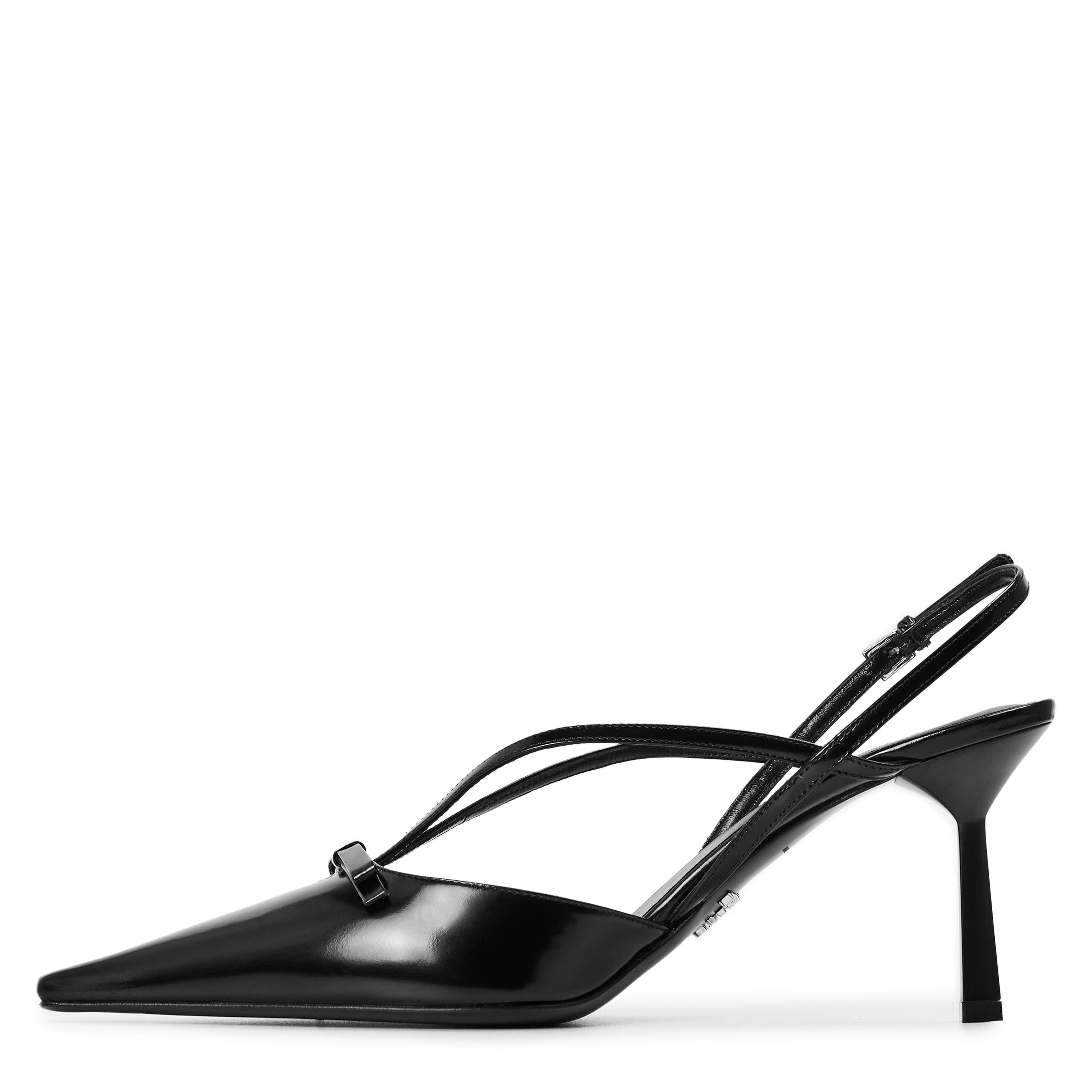 Nero - Prada - Prada Stride Stretch Ld64 - 2