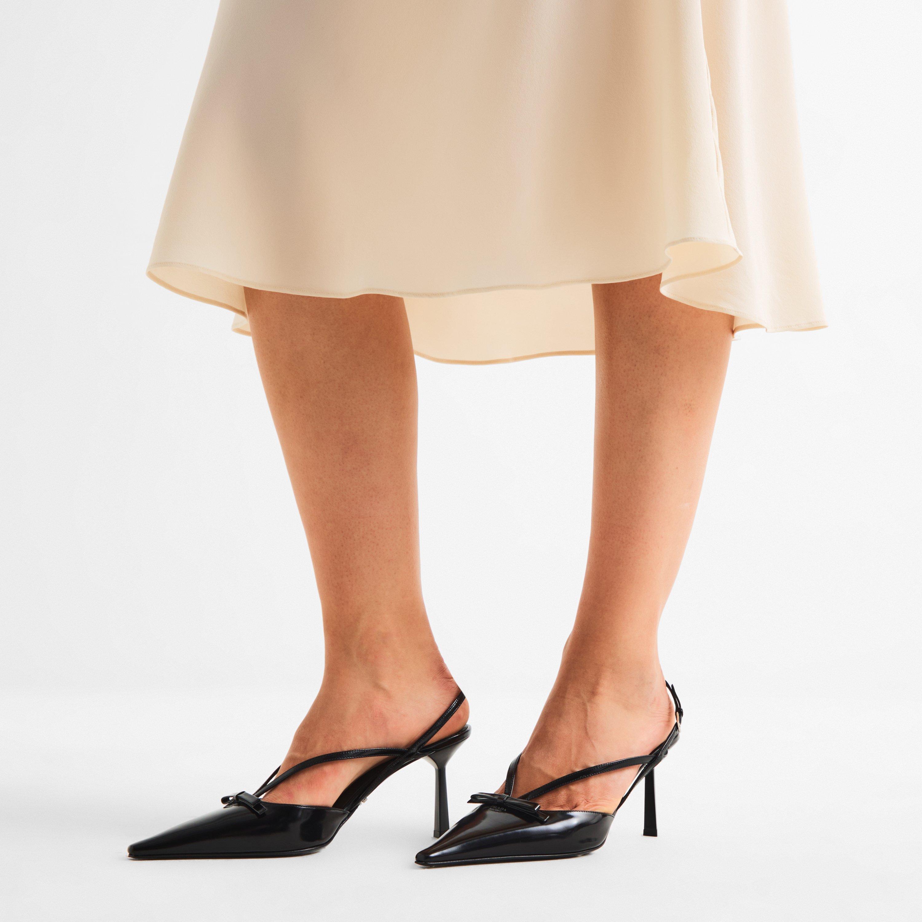 Nero - Prada - Prada Stride Stretch Ld64 - 3