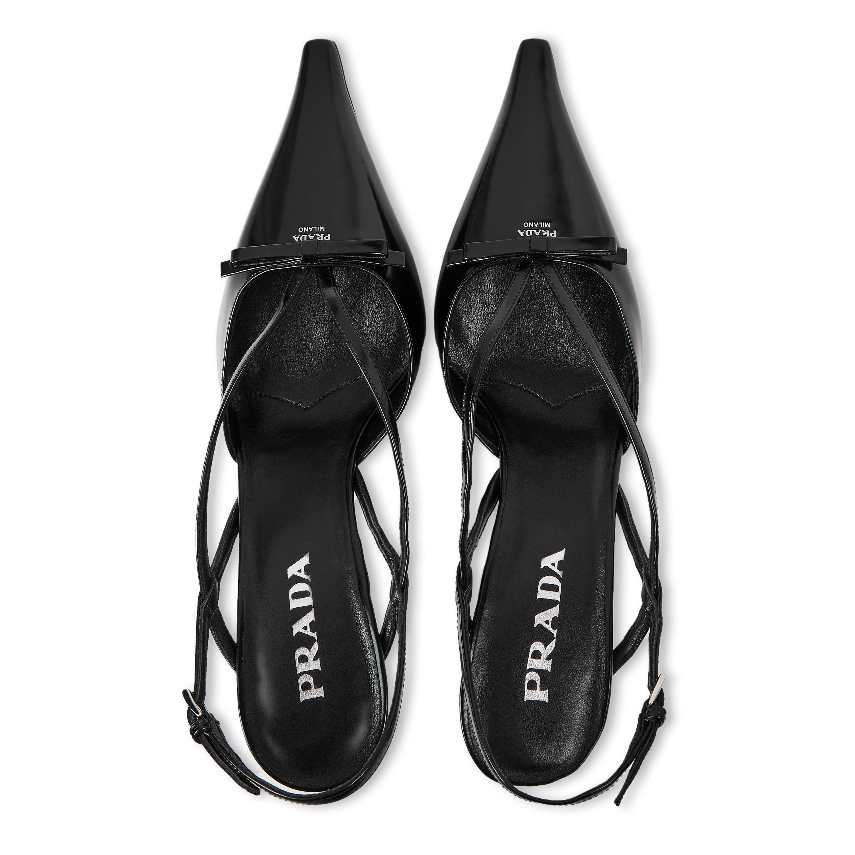 Nero - Prada - Prada Stride Stretch Ld64 - 5